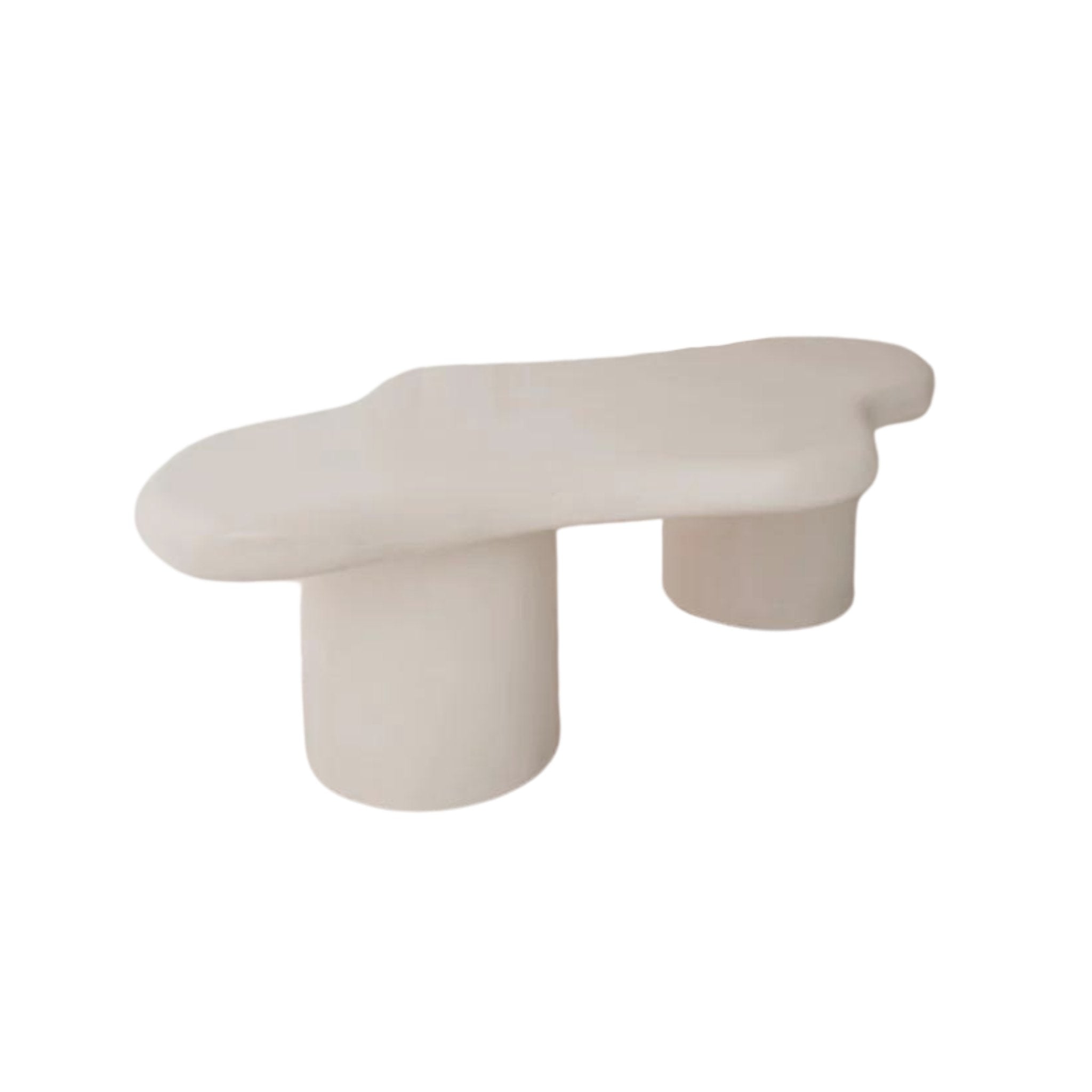 THE PANTAI COFFEE TABLE by Black Salt Co Designer Homewares Furniture Australia
