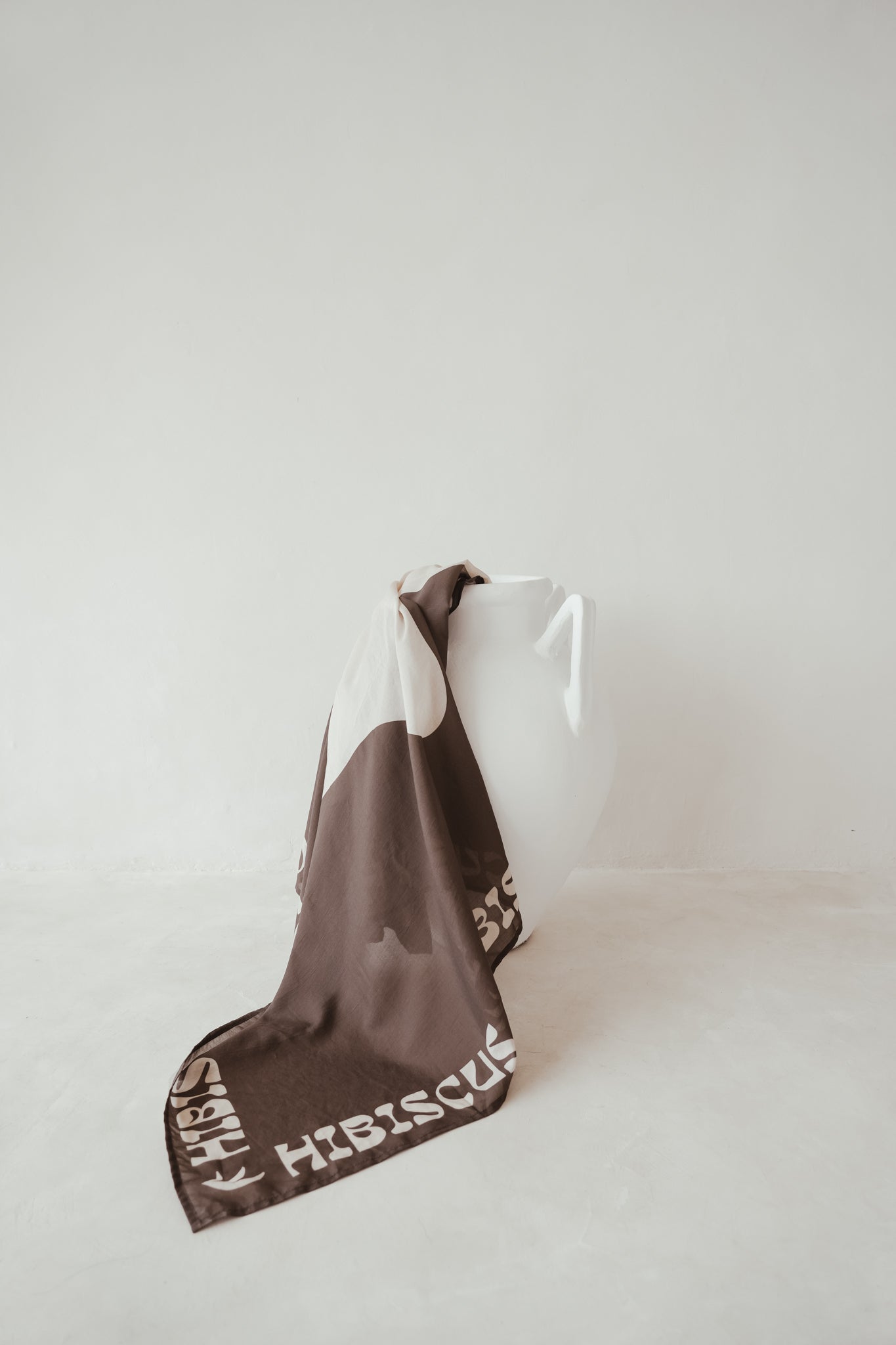 THE REEF SARONG by HIBISCUS THE LABEL Designer Homewares Furniture Australia