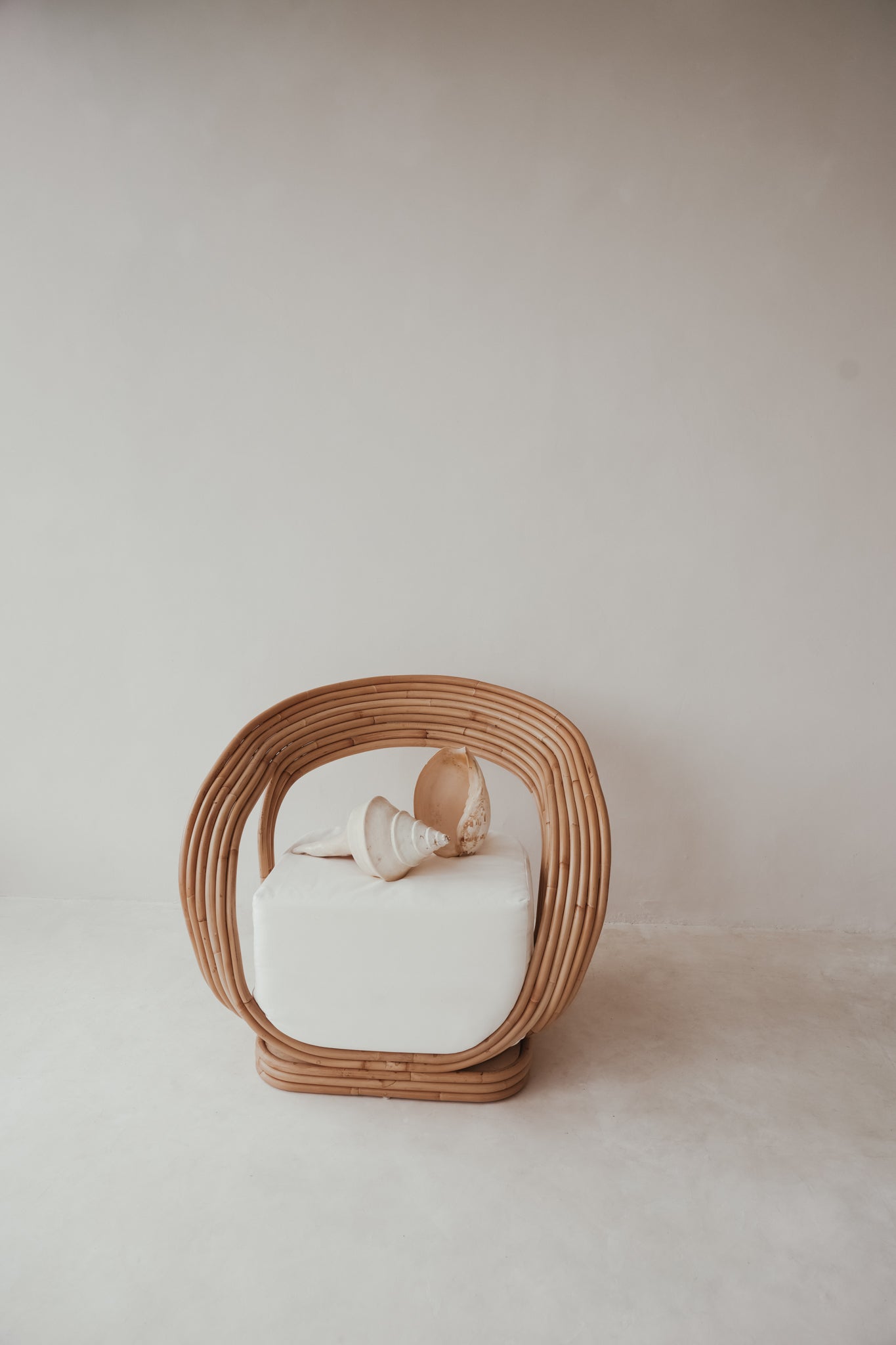 THE RICO CHAIR by Black Salt Co Designer Homewares Furniture Australia