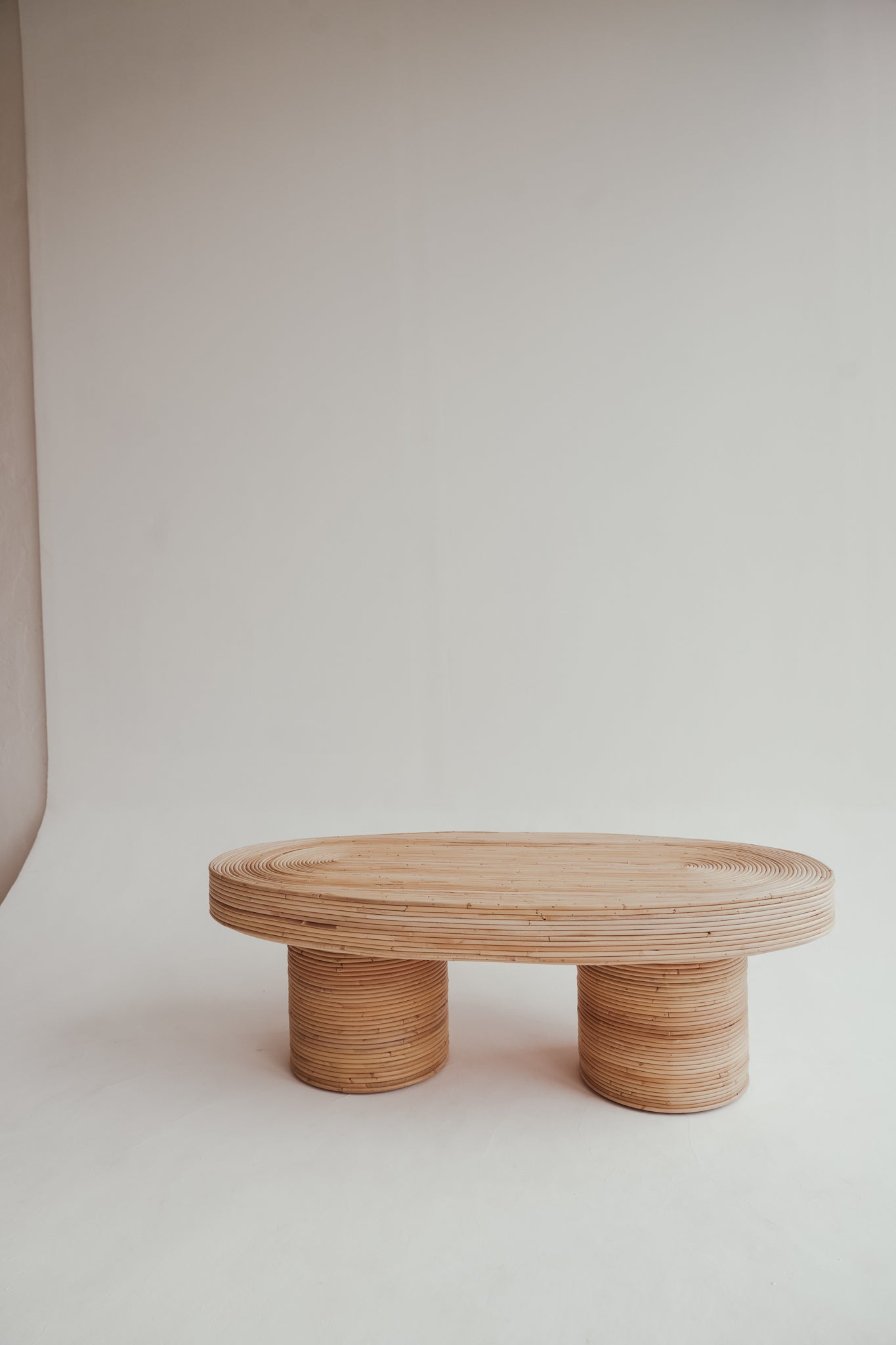 THE RICO COFFEE TABLE by Black Salt Co Designer Homewares Furniture Australia