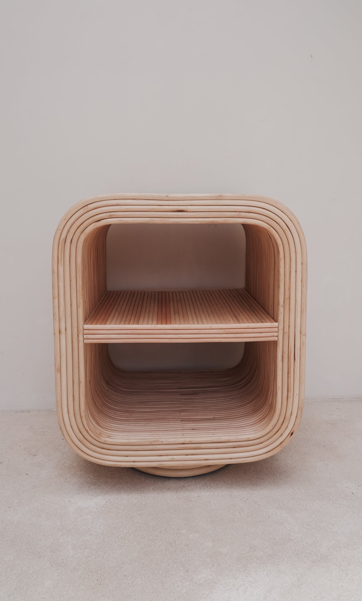 THE RICO SIDE TABLE by Black Salt Co Designer Homewares Furniture Australia