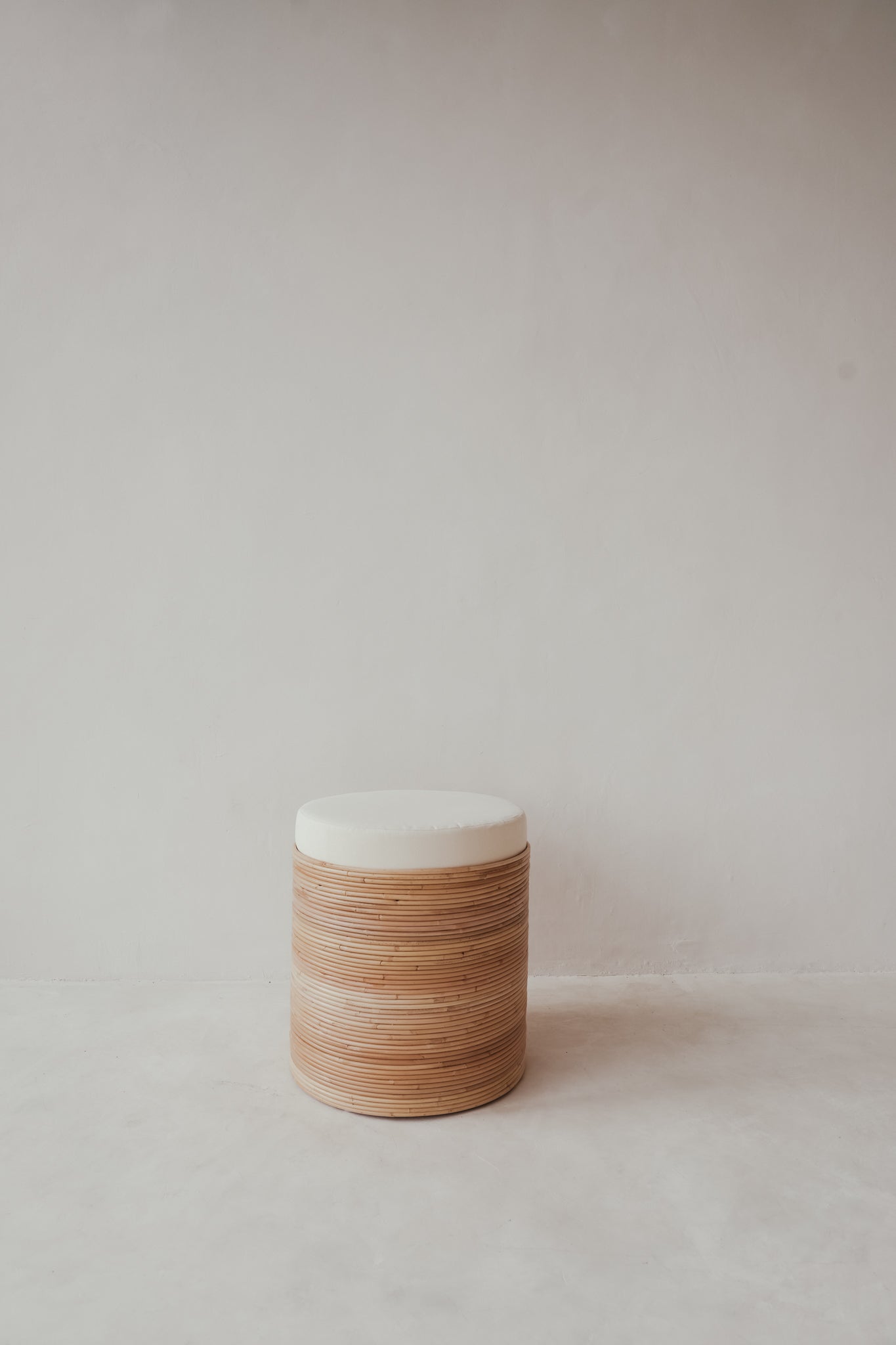 THE RICO STOOL by Black Salt Co Designer Homewares Furniture Australia