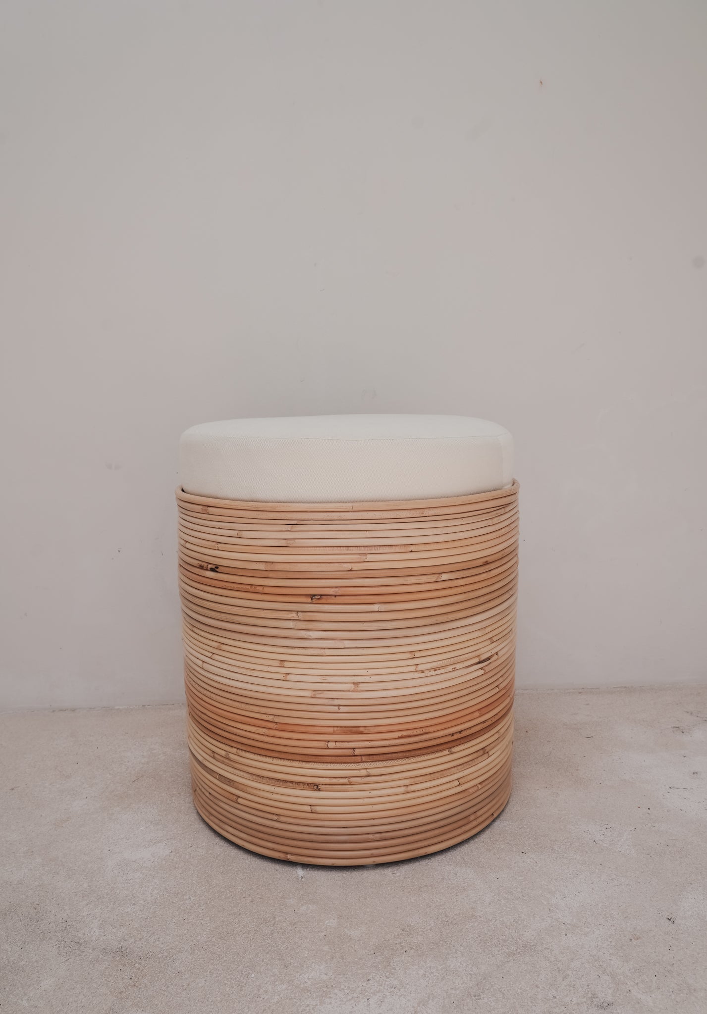 THE RICO STOOL by Black Salt Co Designer Homewares Furniture Australia