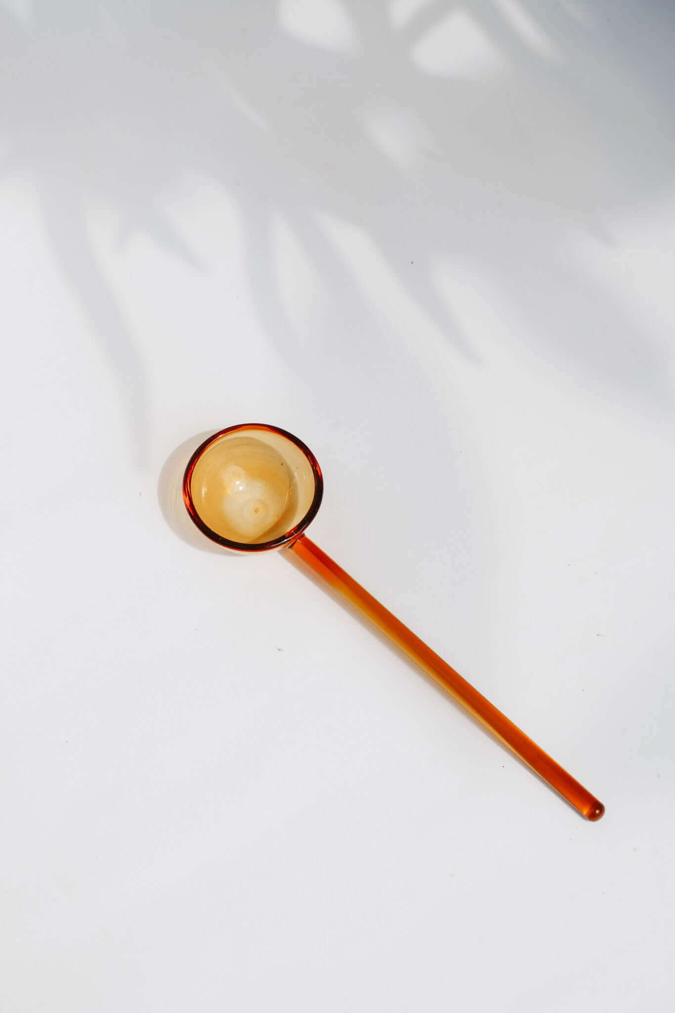 THE ROCCO SPOON Color: Yellow by HIBISCUS THE LABEL Designer Homewares Furniture Australia