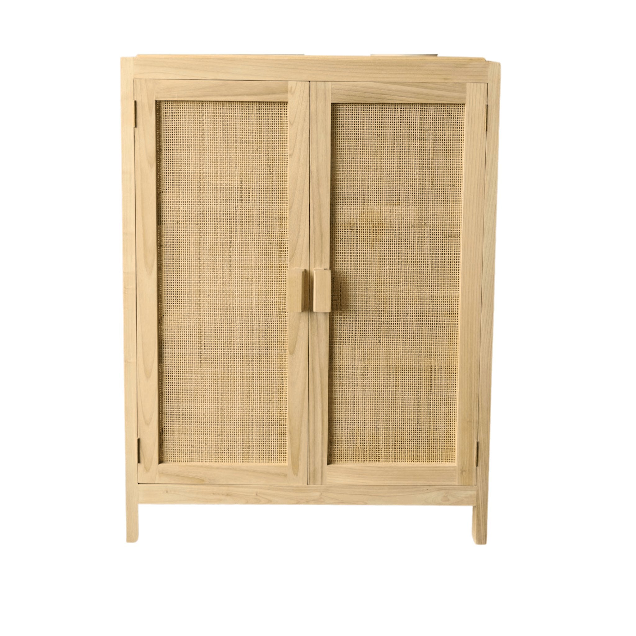 THE SEVILLE 2-DOOR CABINET by Black Salt Co Exclusive Designer Homewares Furniture Australia