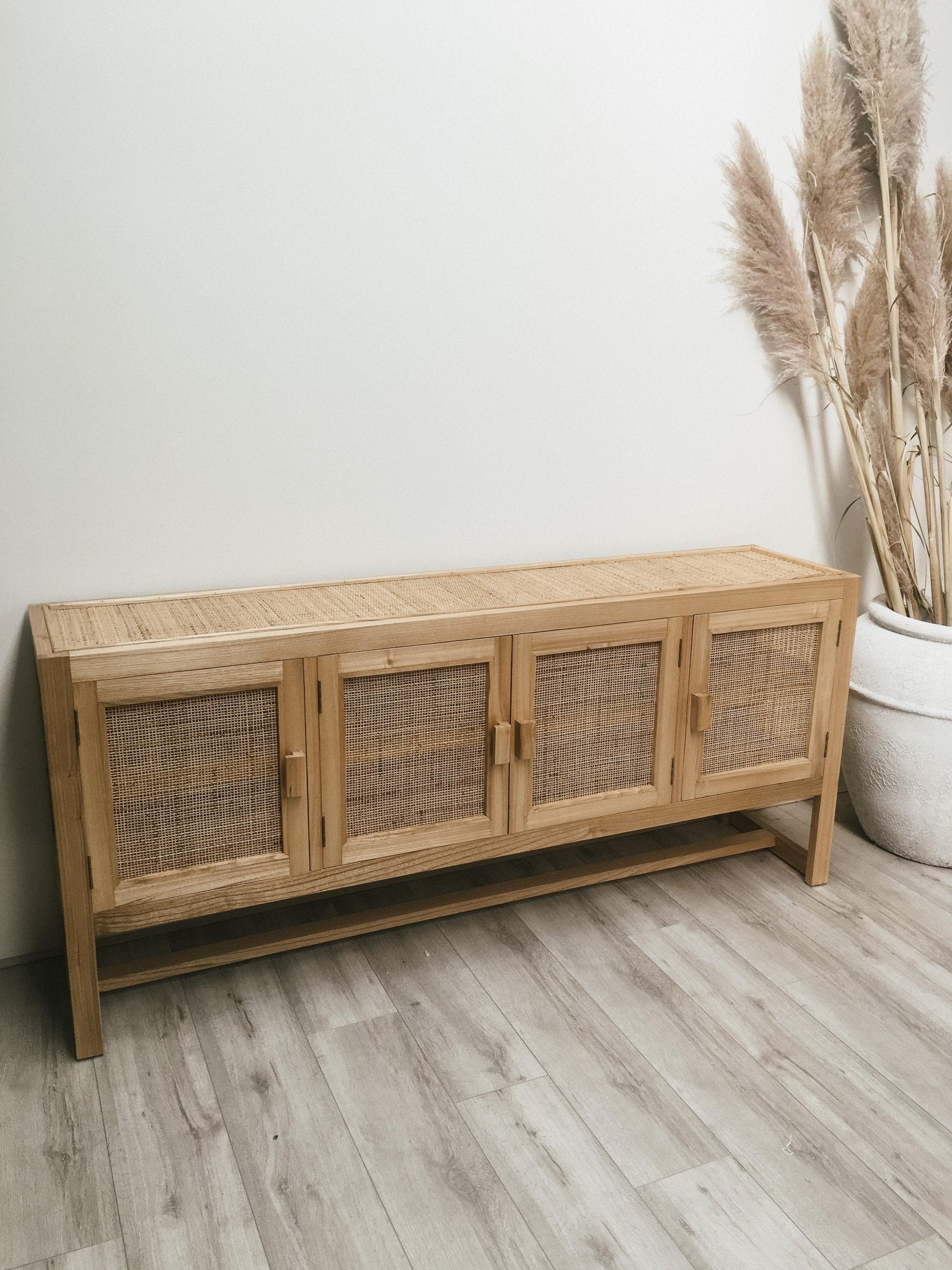 THE SEVILLE BUFFET by Black Salt Co Exclusive Designer Homewares Furniture Australia