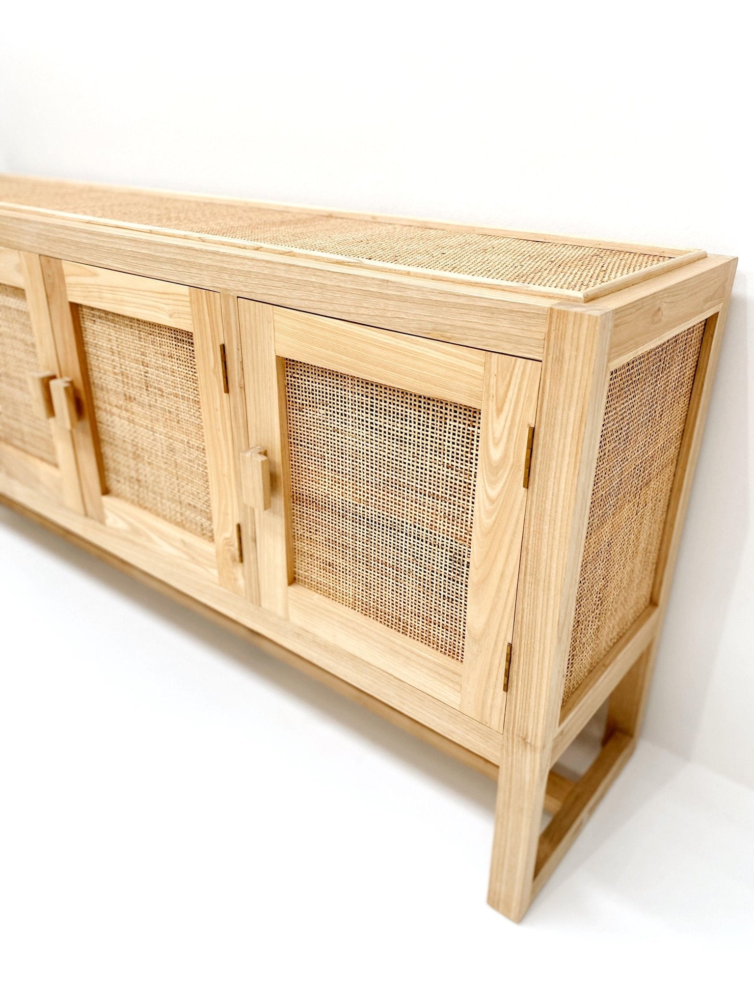 THE SEVILLE BUFFET by Black Salt Co Exclusive Designer Homewares Furniture Australia
