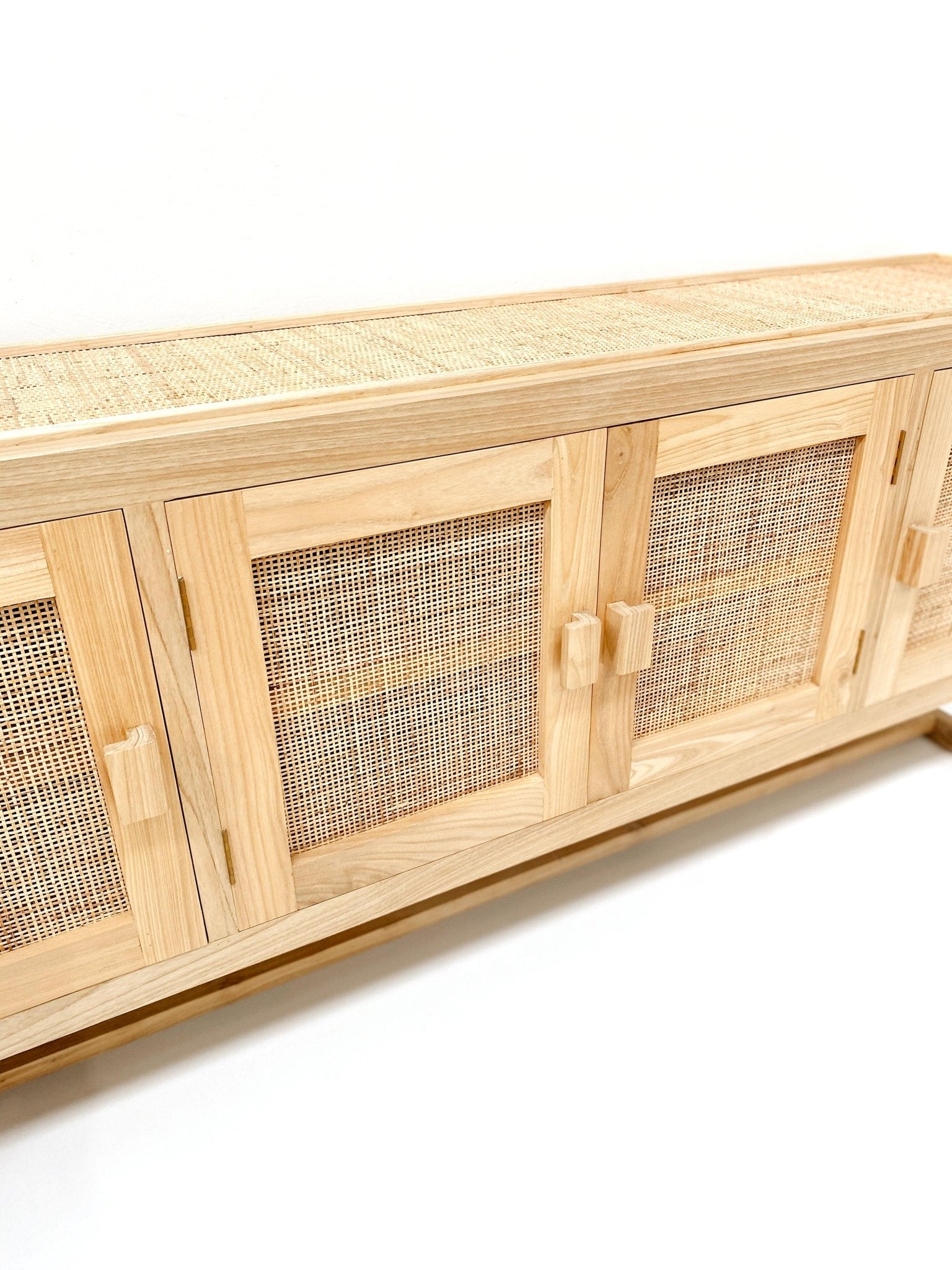THE SEVILLE BUFFET by Black Salt Co Exclusive Designer Homewares Furniture Australia