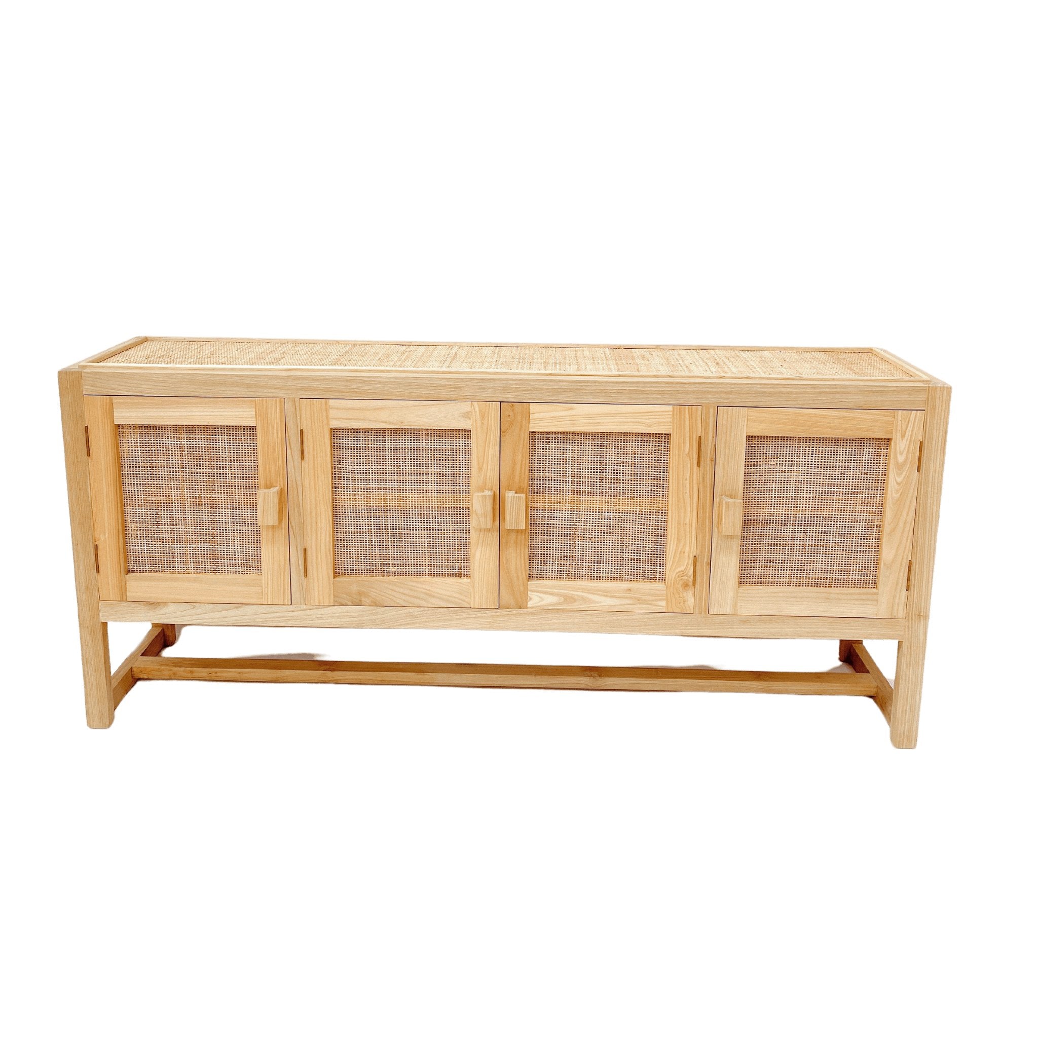 THE SEVILLE BUFFET by Black Salt Co Exclusive Designer Homewares Furniture Australia