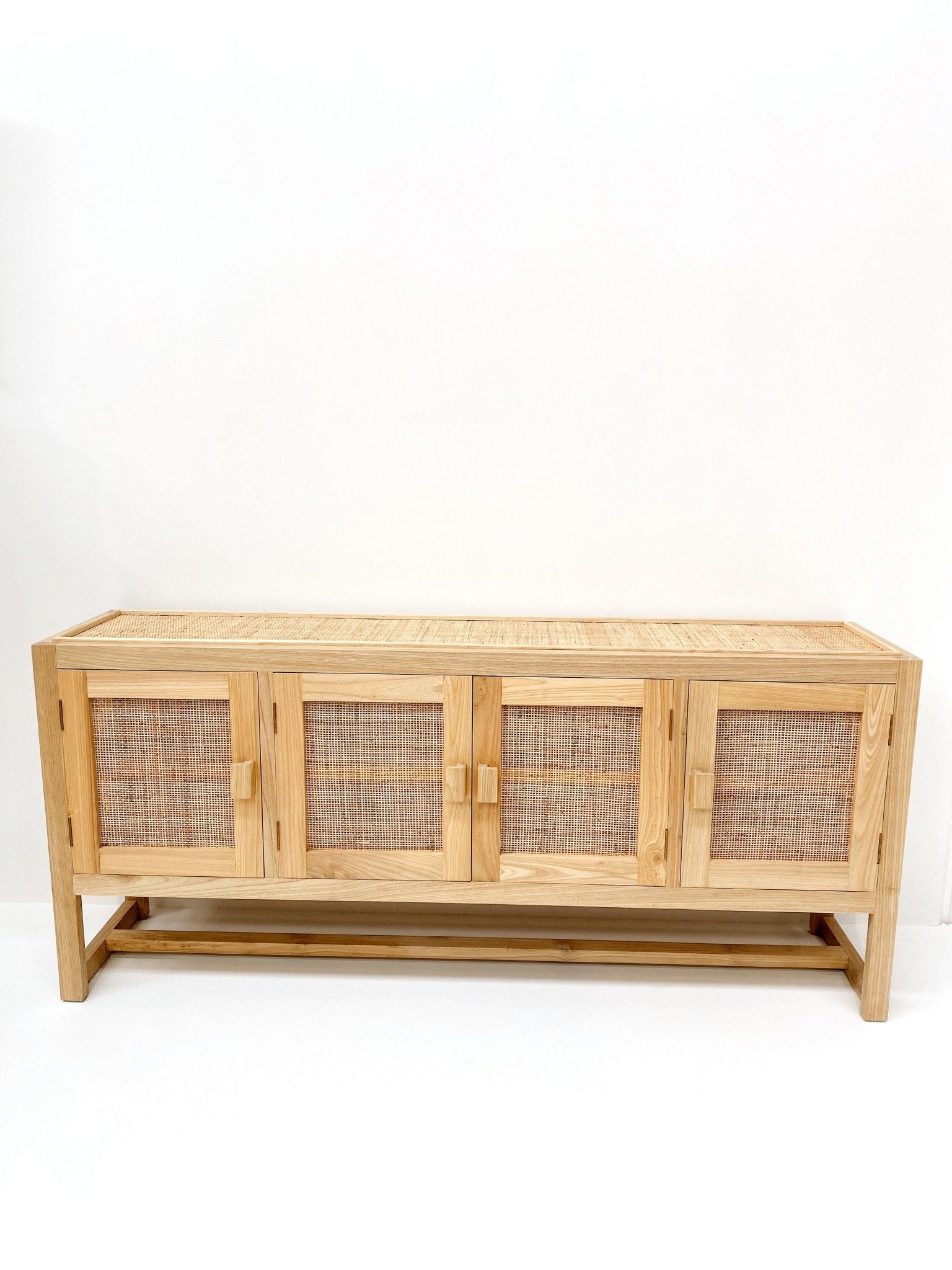 THE SEVILLE BUFFET by Black Salt Co Exclusive Designer Homewares Furniture Australia