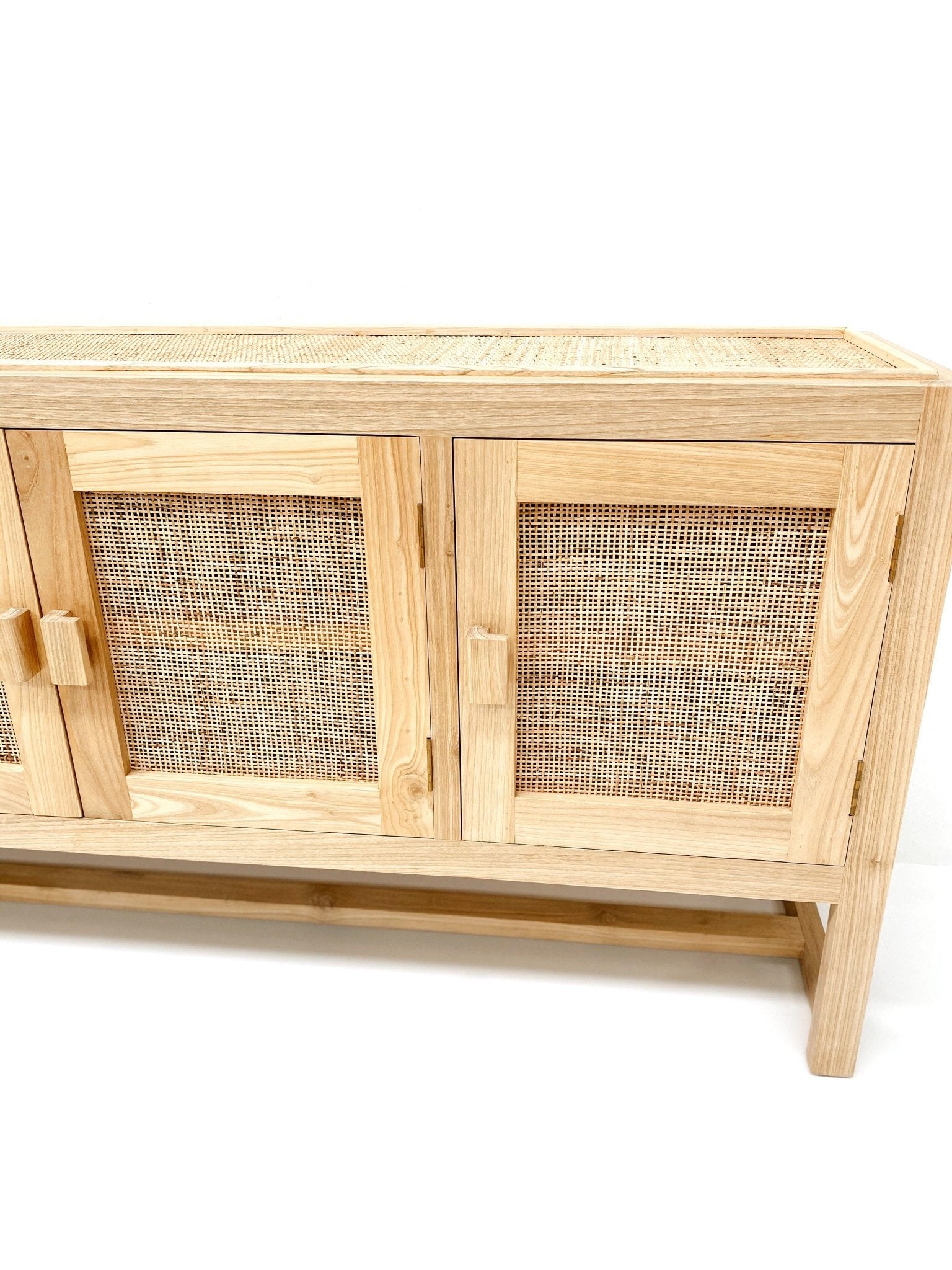 THE SEVILLE BUFFET by Black Salt Co Exclusive Designer Homewares Furniture Australia