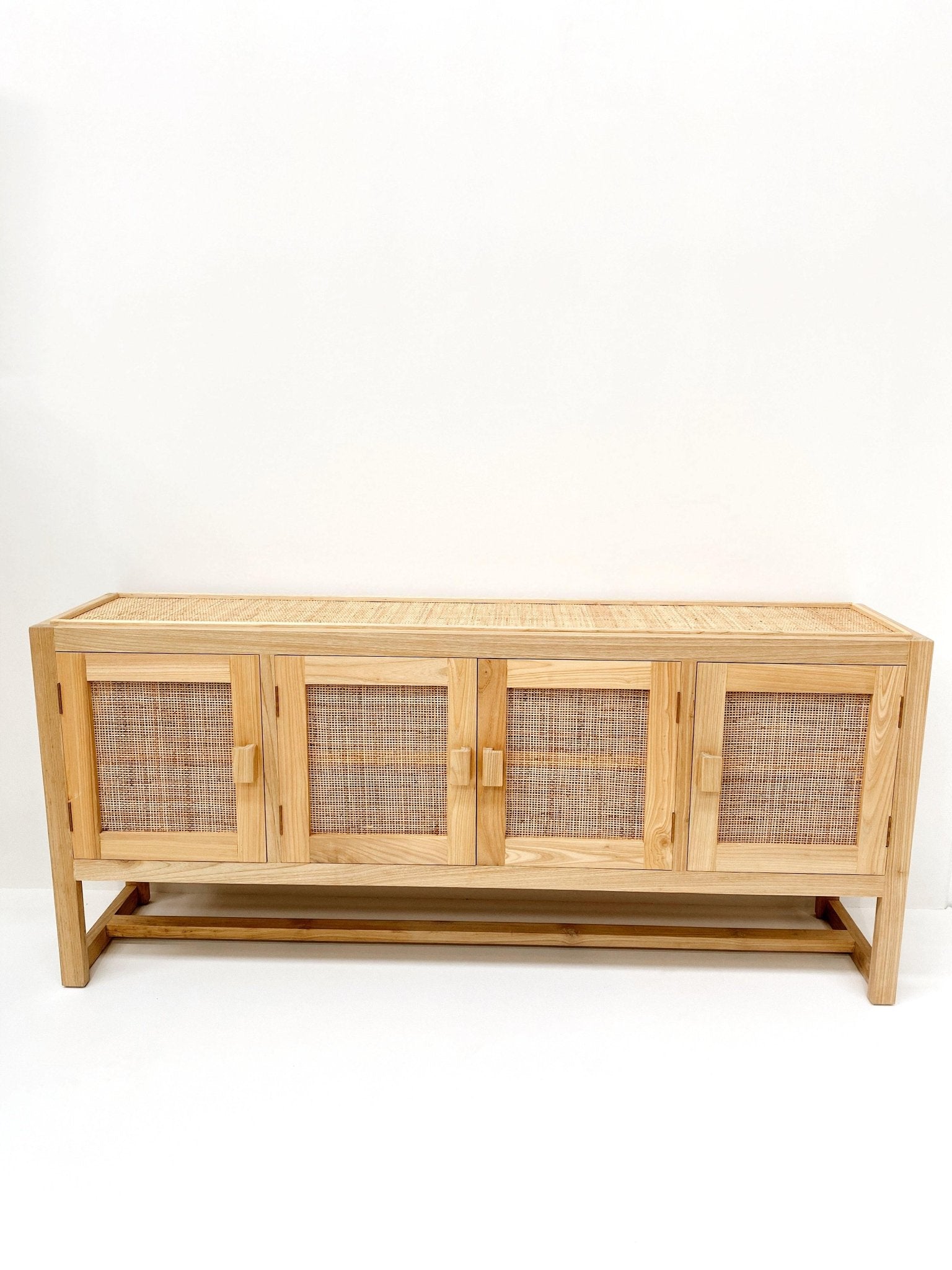 THE SEVILLE BUFFET by Black Salt Co Exclusive Designer Homewares Furniture Australia