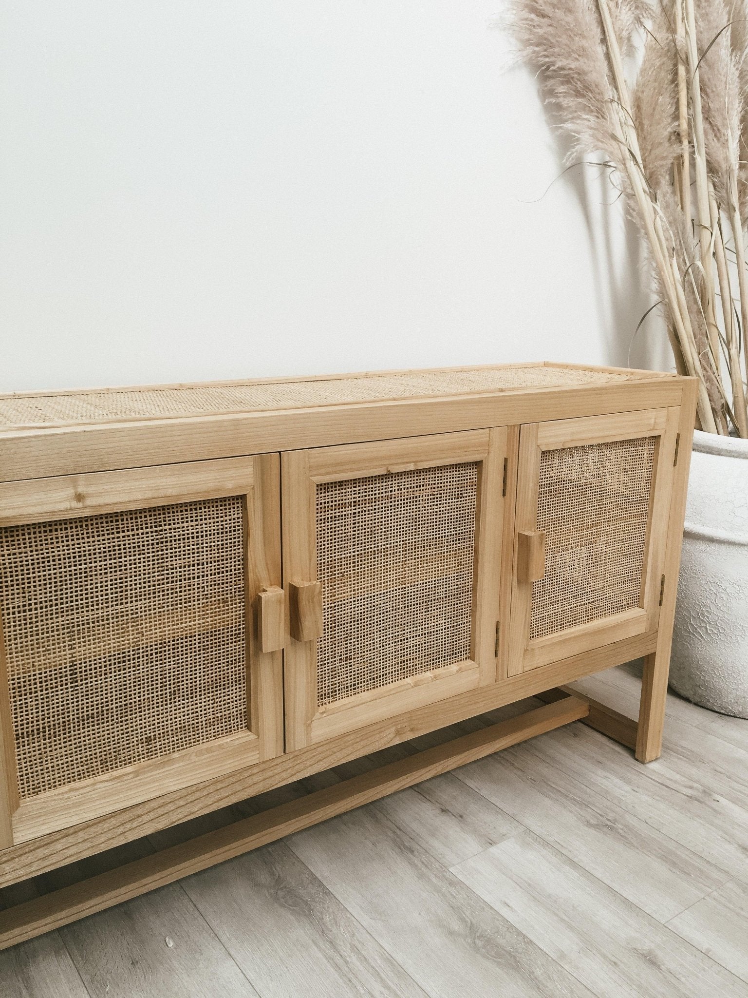 THE SEVILLE BUFFET by Black Salt Co Exclusive Designer Homewares Furniture Australia