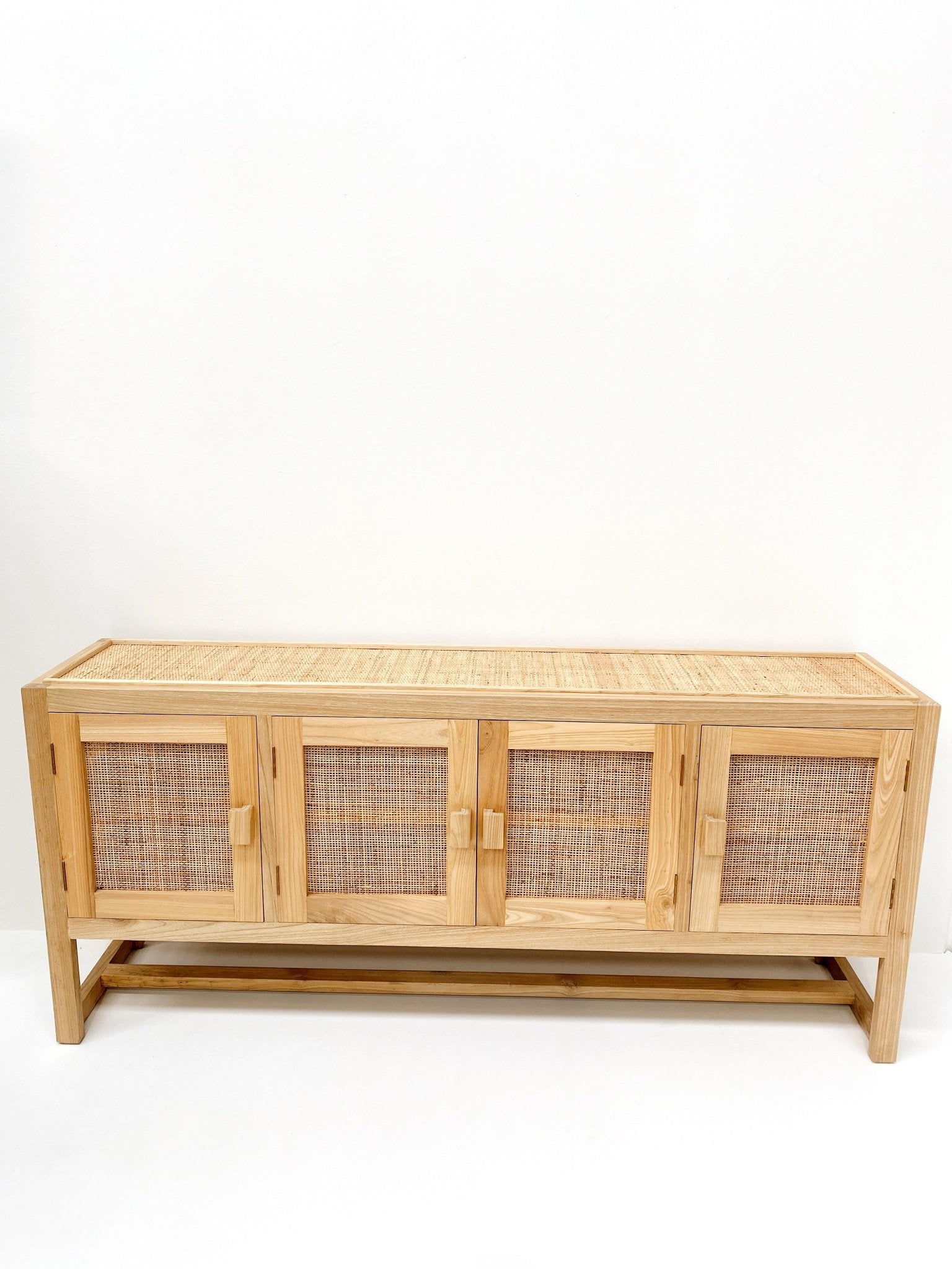 THE SEVILLE BUFFET by Black Salt Co Exclusive Designer Homewares Furniture Australia