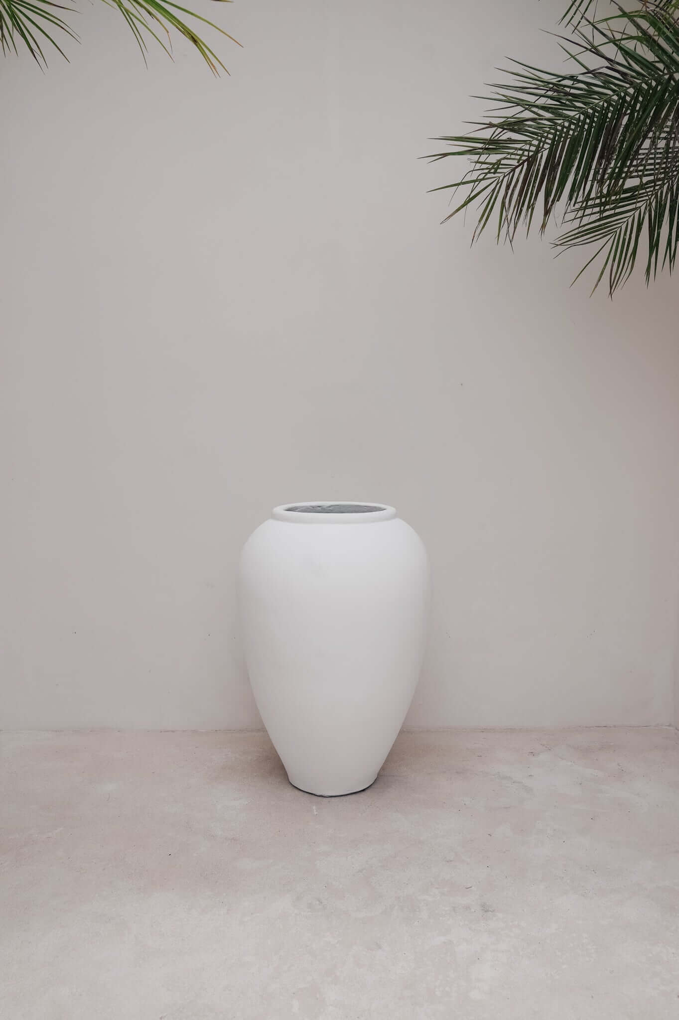 THE SUMBAH POT - SMALL Size: SMALL by Black Salt Co Designer Homewares Furniture Australia