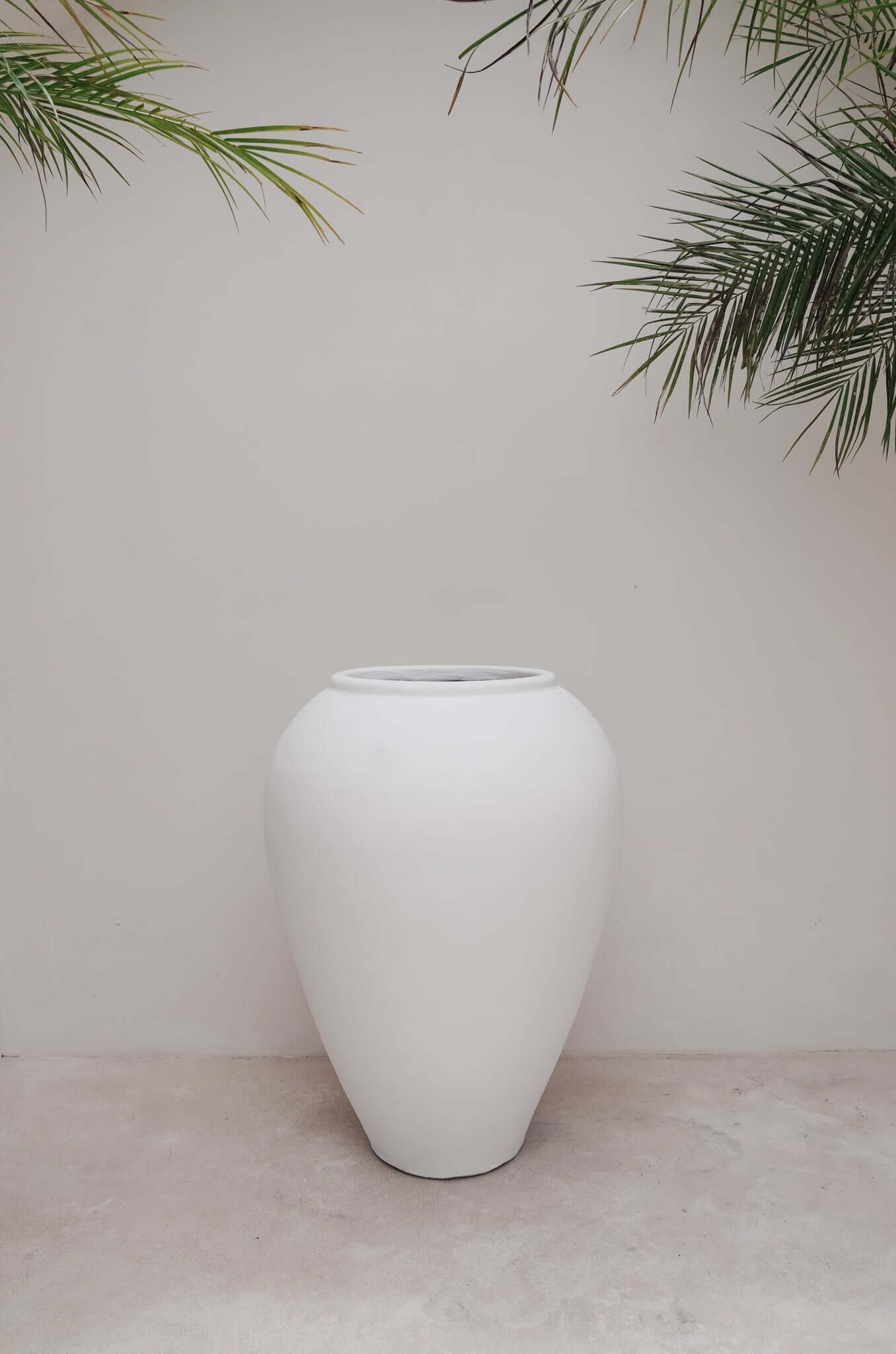 THE SUMBAH POT - SMALL Size: SMALL by Black Salt Co Designer Homewares Furniture Australia