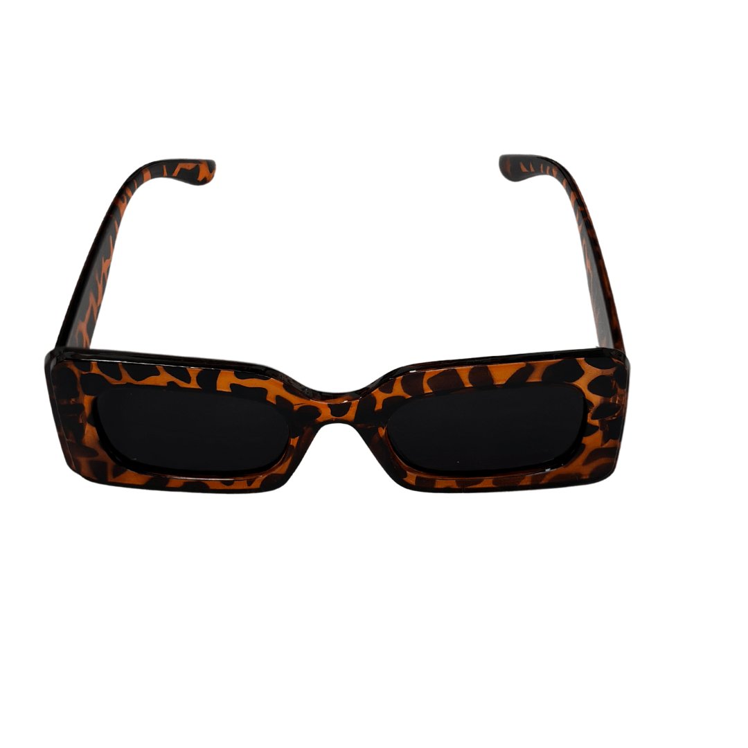 THE TROPEZ SUNGLASSES - GOLD TORT by HIBISCUS THE LABEL Designer Homewares Furniture Australia