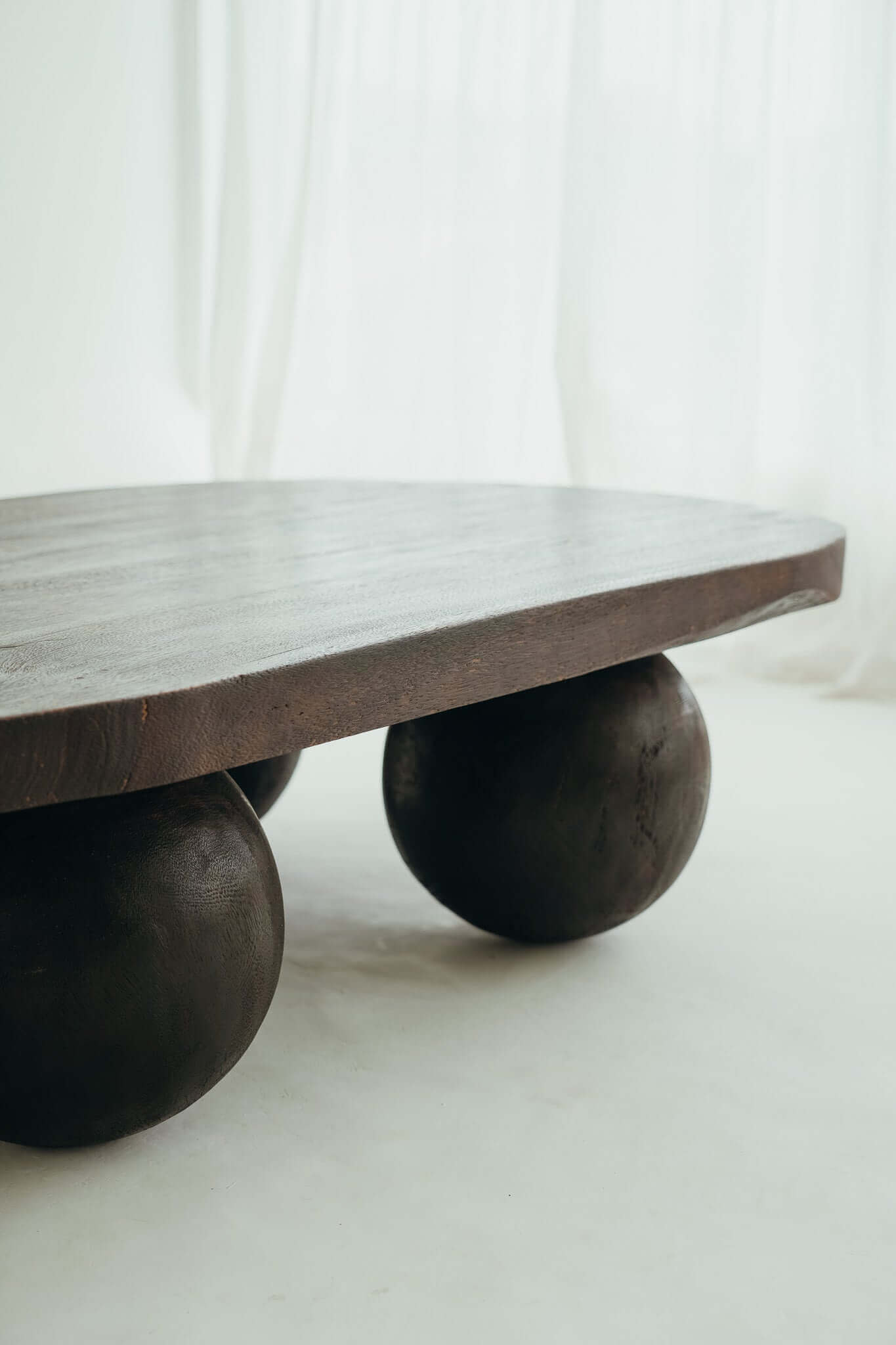 THE VALENTINA TABLE by Black Salt Co Designer Homewares Furniture Australia