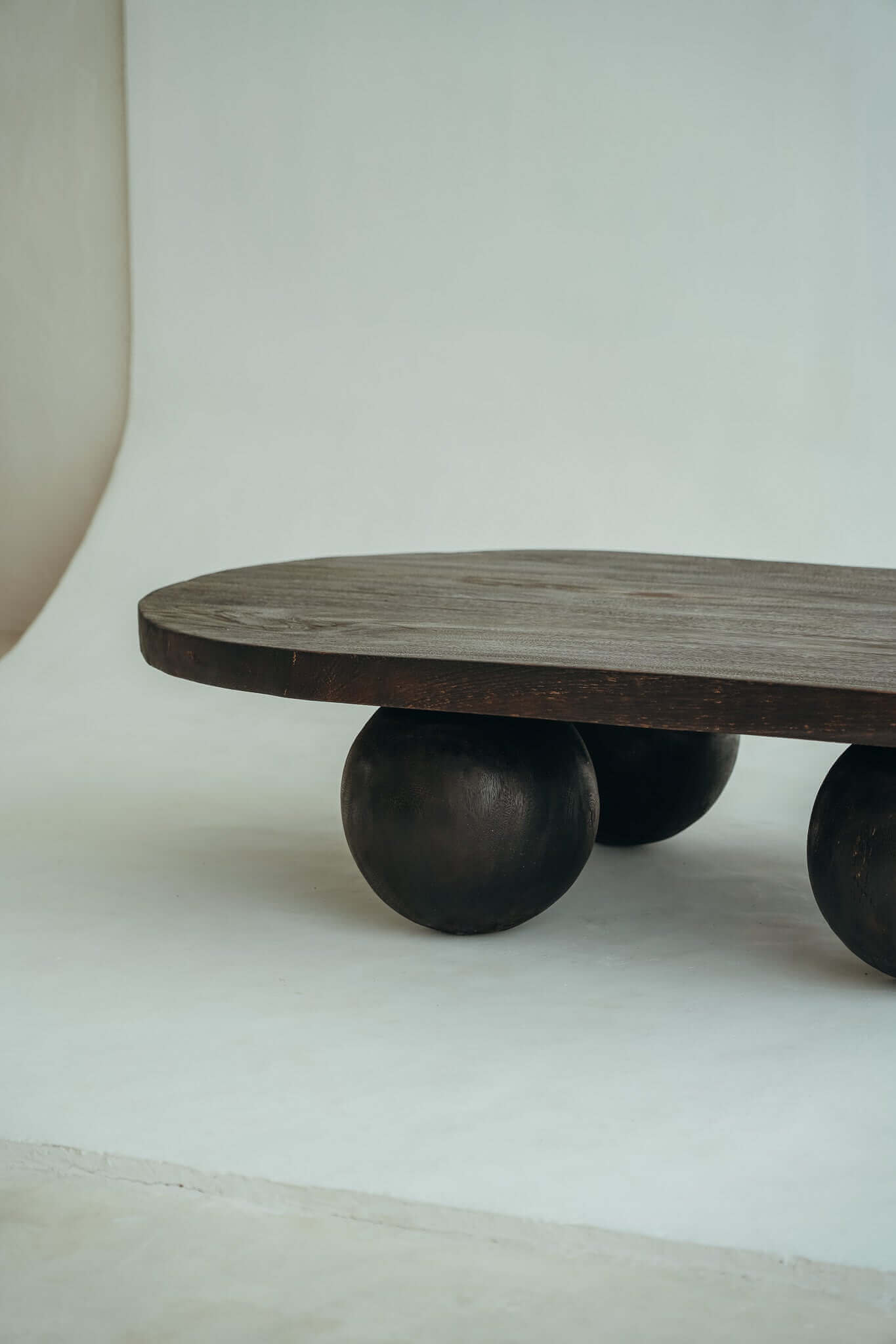 THE VALENTINA TABLE by Black Salt Co Designer Homewares Furniture Australia