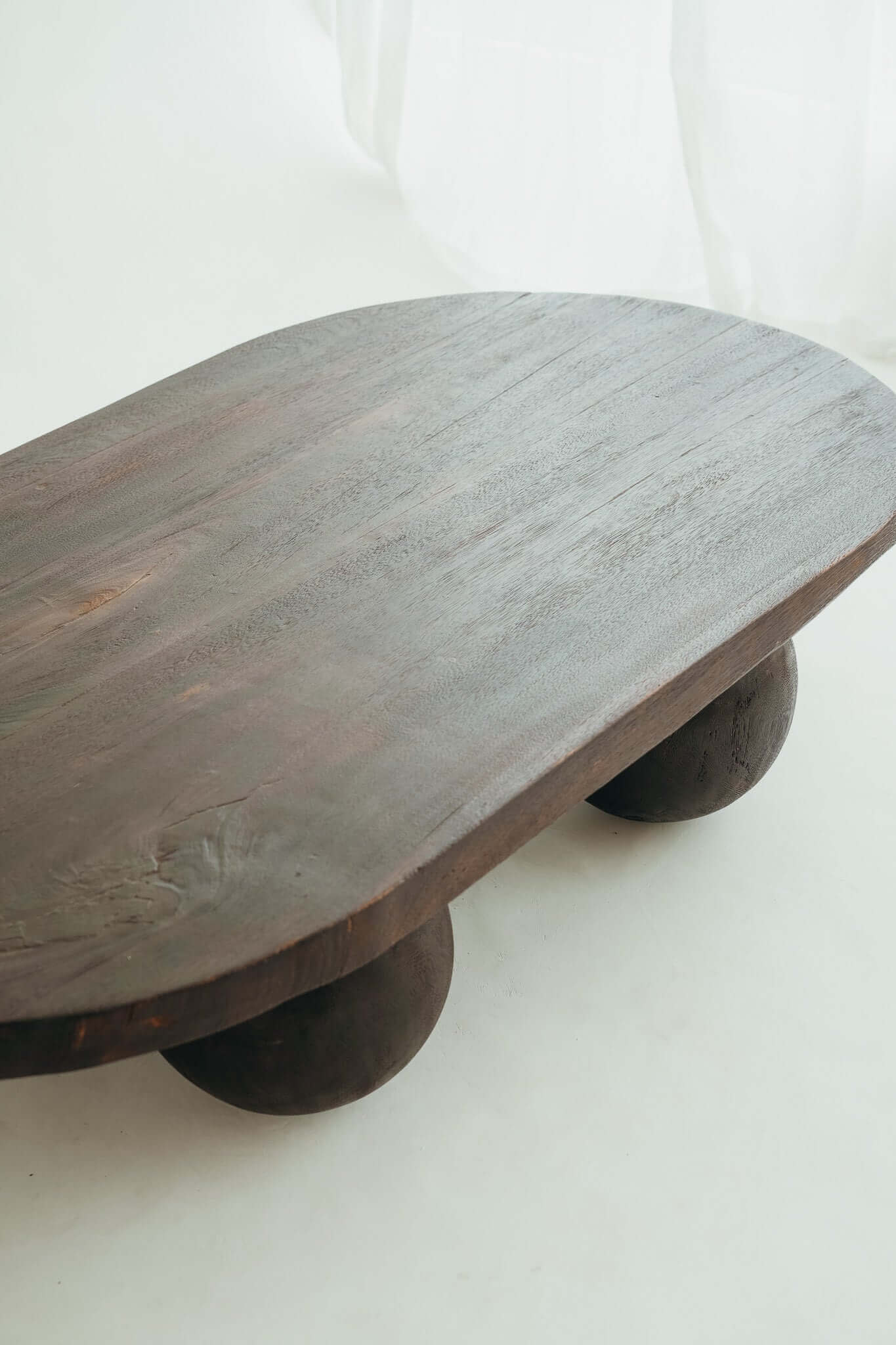 THE VALENTINA TABLE by Black Salt Co Designer Homewares Furniture Australia