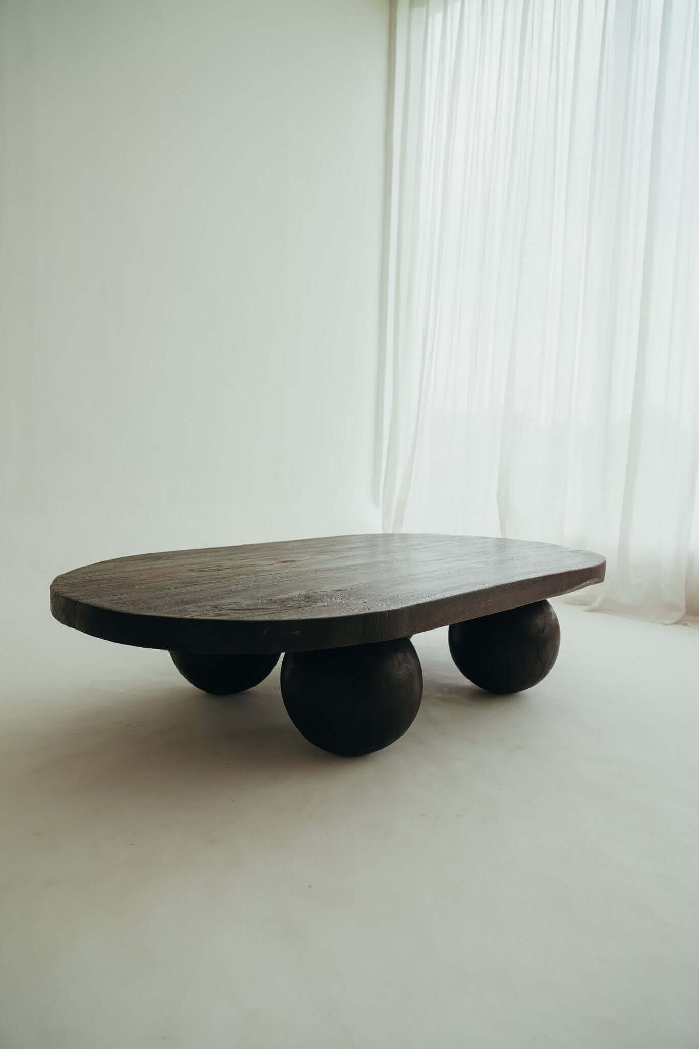 THE VALENTINA TABLE by Black Salt Co Designer Homewares Furniture Australia