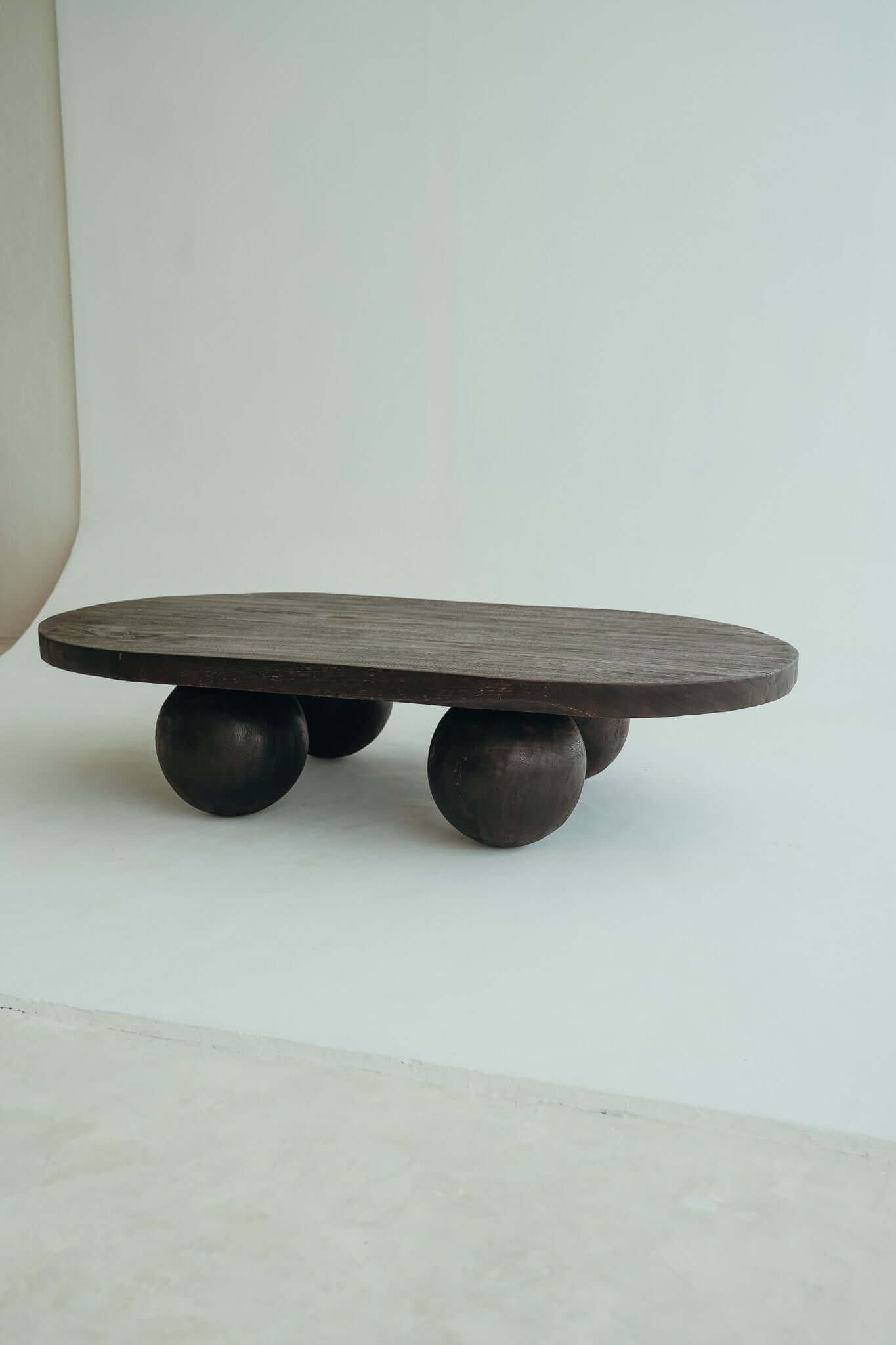 THE VALENTINA TABLE by Black Salt Co Designer Homewares Furniture Australia