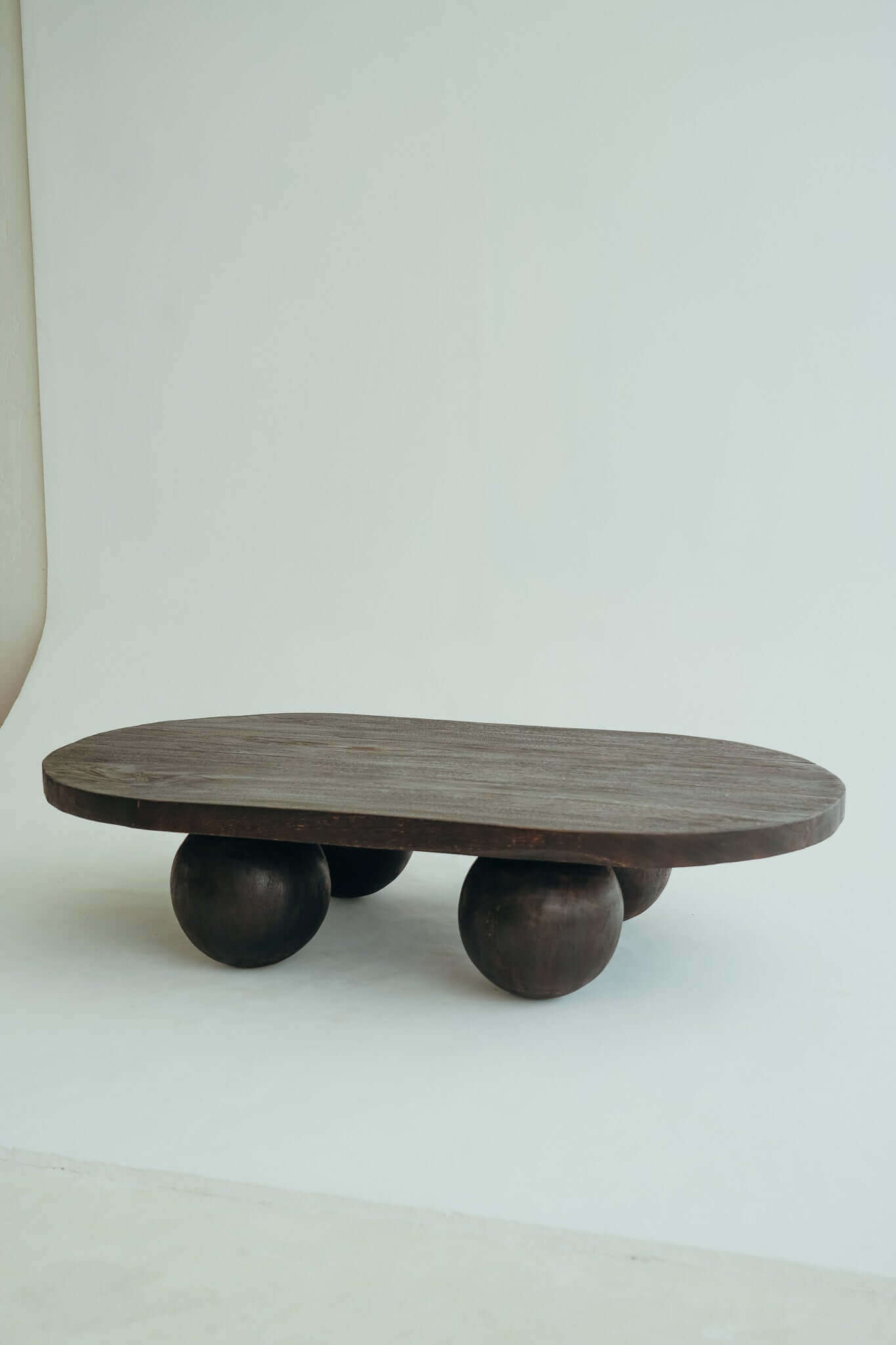 THE VALENTINA TABLE by Black Salt Co Designer Homewares Furniture Australia