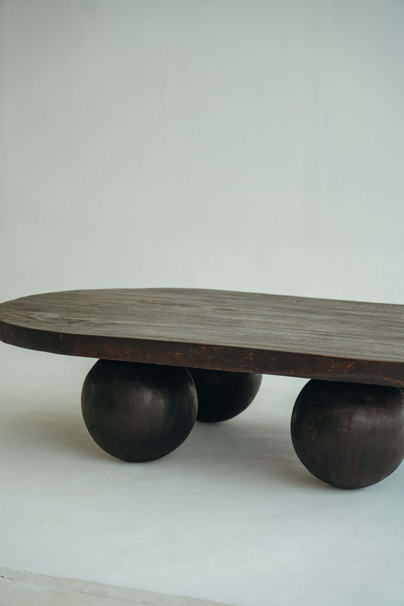 THE VALENTINA TABLE by Black Salt Co Designer Homewares Furniture Australia