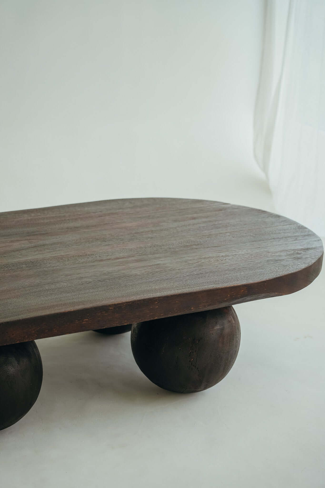 THE VALENTINA TABLE by Black Salt Co Designer Homewares Furniture Australia