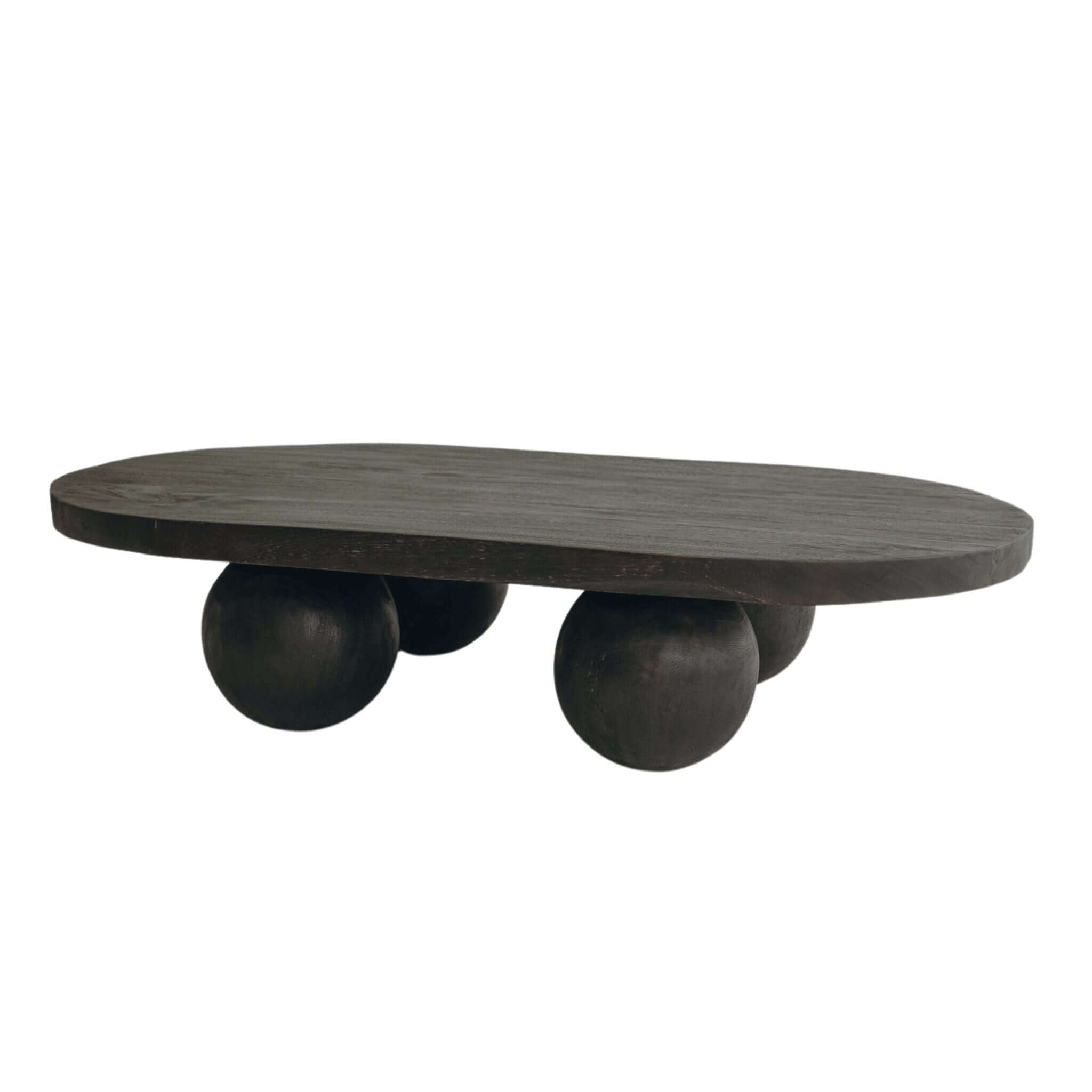 THE VALENTINA TABLE by Black Salt Co Designer Homewares Furniture Australia