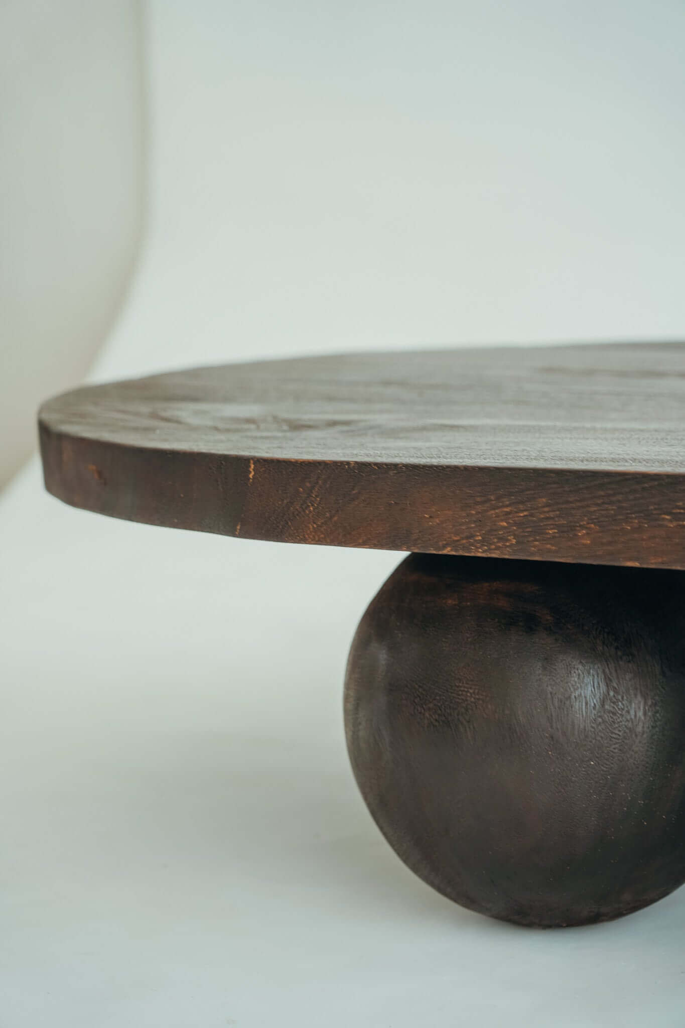 THE VALENTINA TABLE by Black Salt Co Designer Homewares Furniture Australia