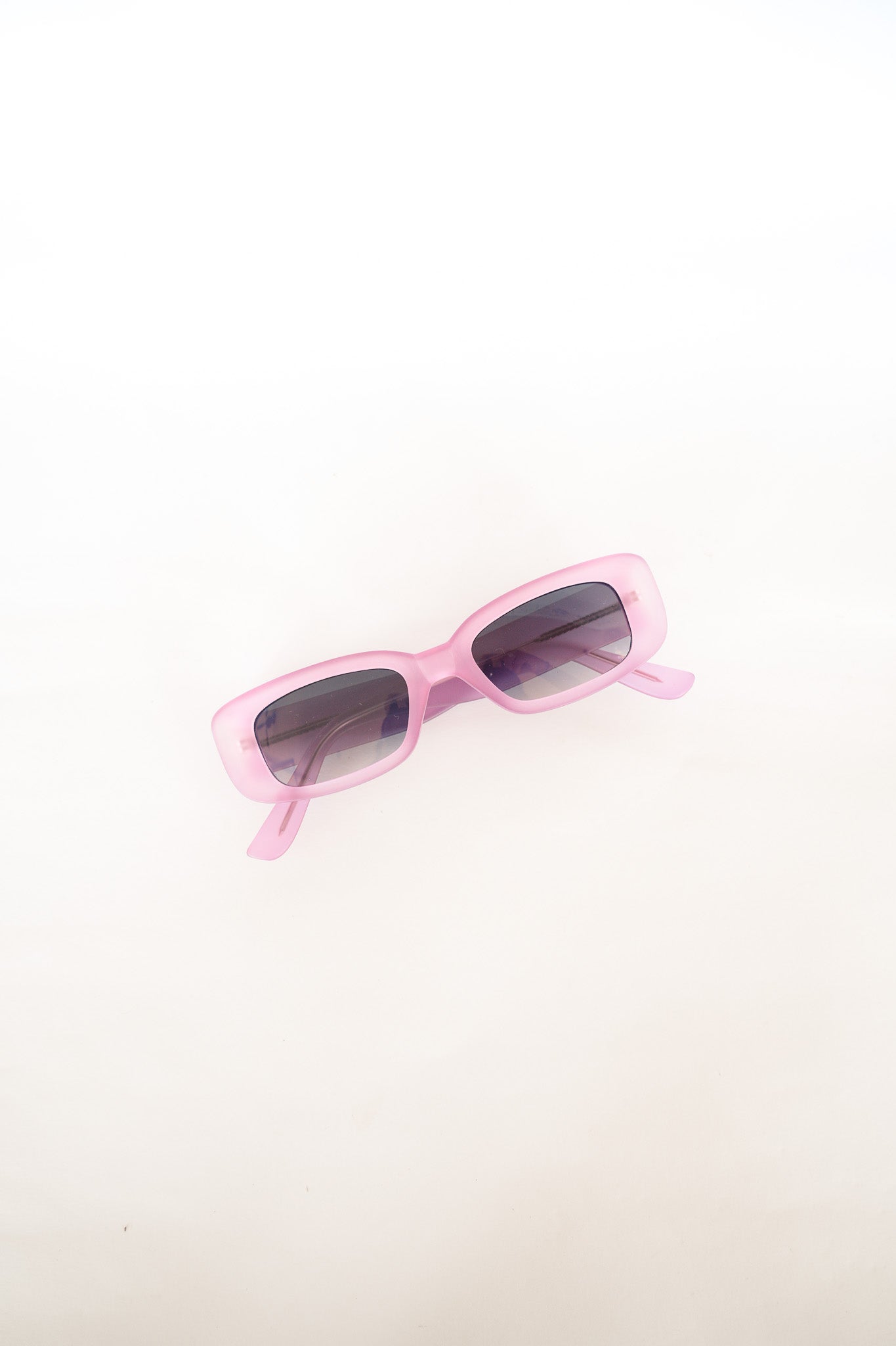 TWEEN SUNGLASSES - Jelly Purple by HIBISCUS THE LABEL Designer Homewares Furniture Australia