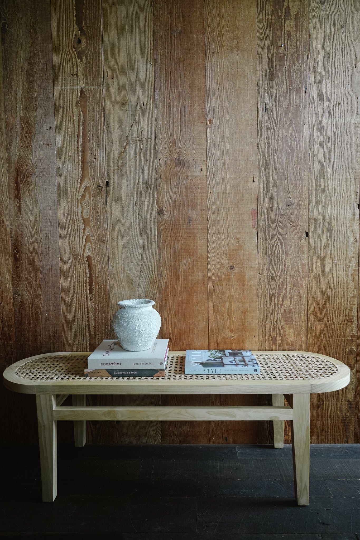 THE LAMU BENCH SEAT - Black Salt Co sale - Black Salt Co