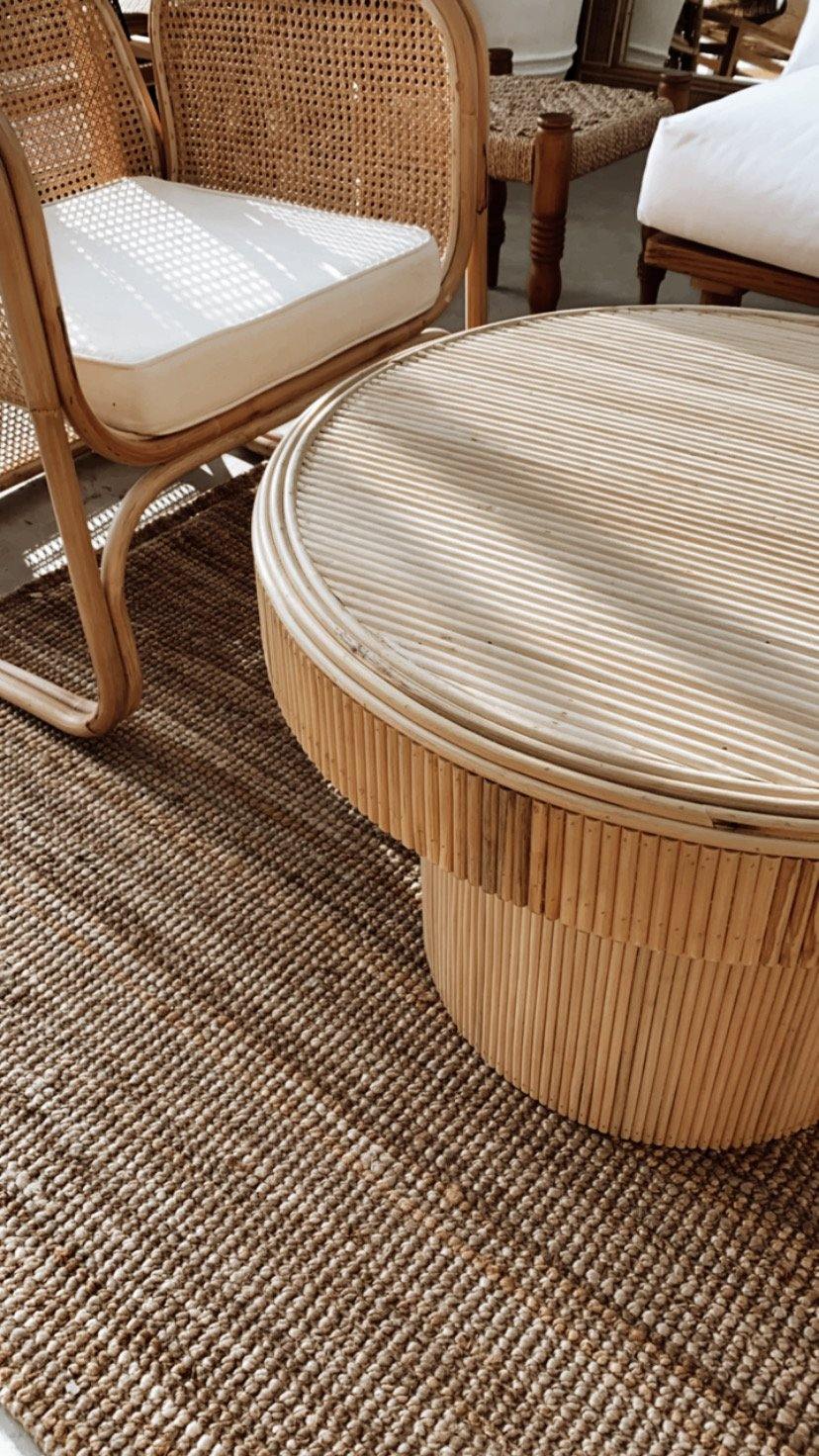 THE LANAI TABLE - Black Salt Co sale - Black Salt Co