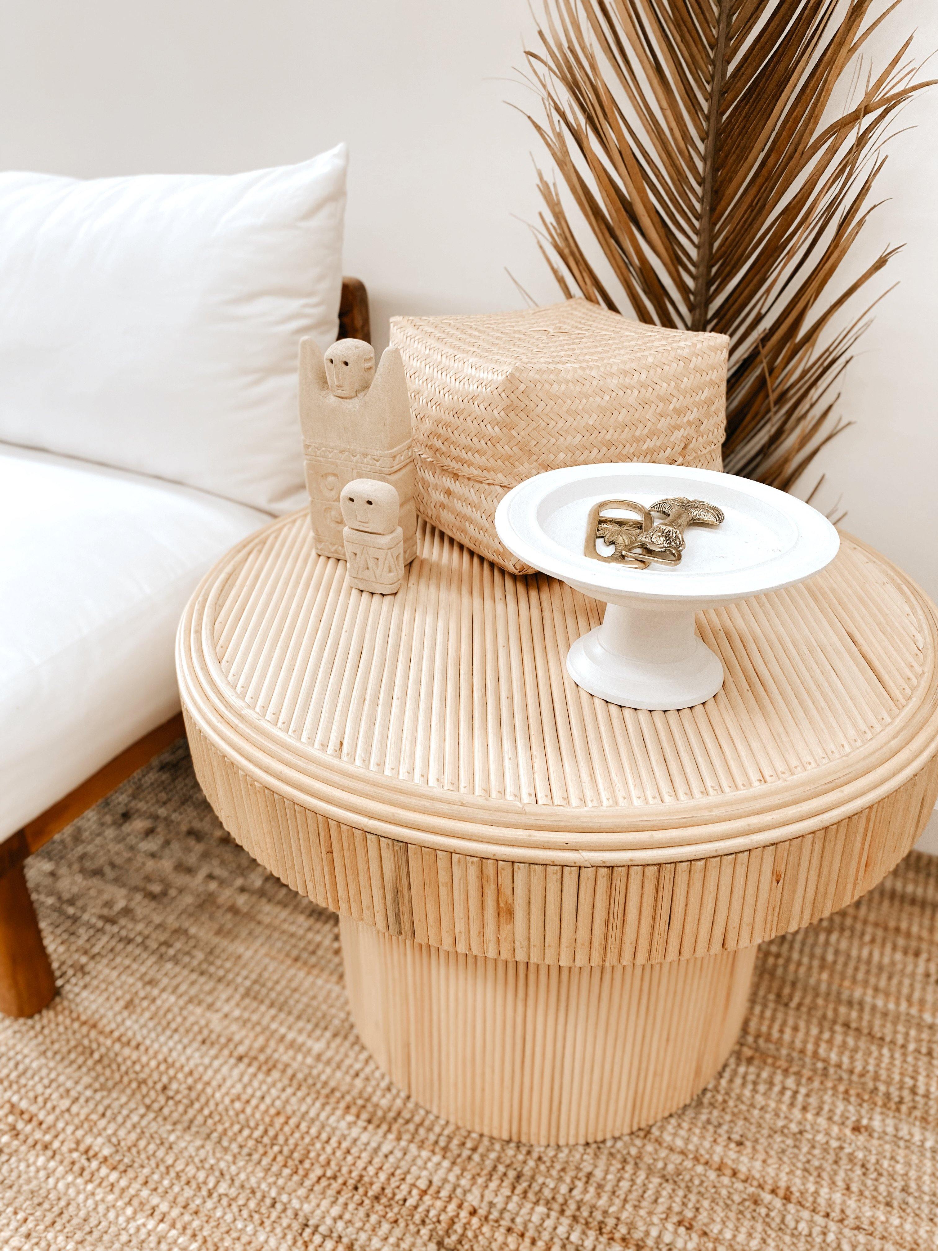 THE LANAI TABLE - Black Salt Co sale - Black Salt Co