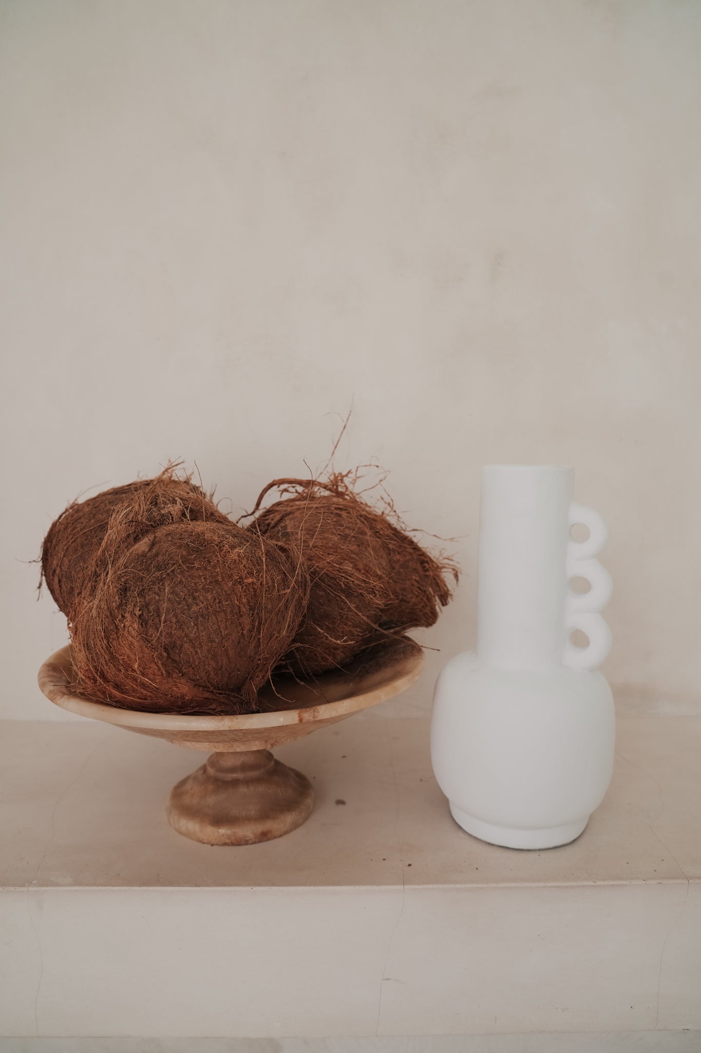 THE MINA VASE - Black Salt Co - Black Salt Co