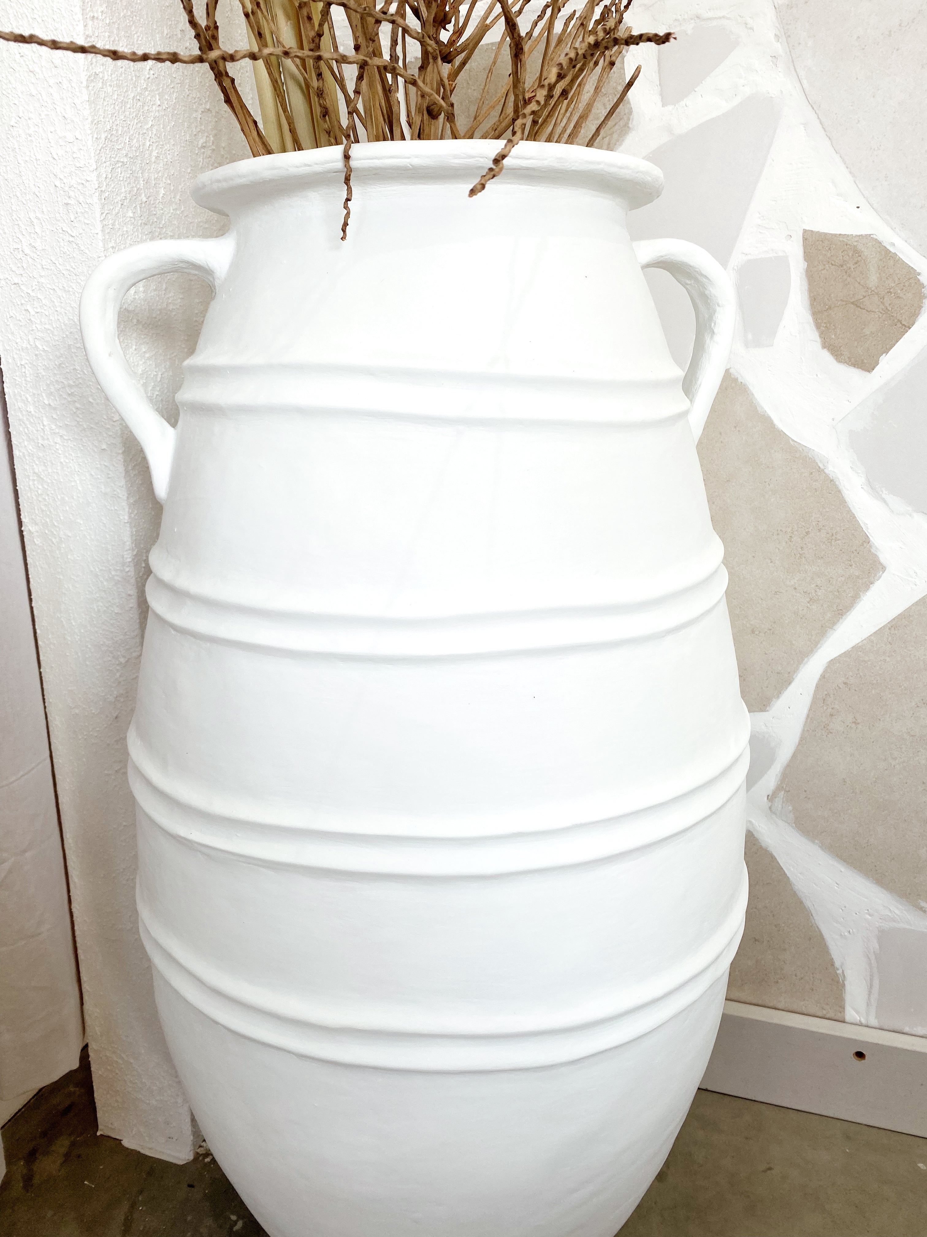 THE NALA POT by Black Salt Co Designer Homewares Furniture Australia
